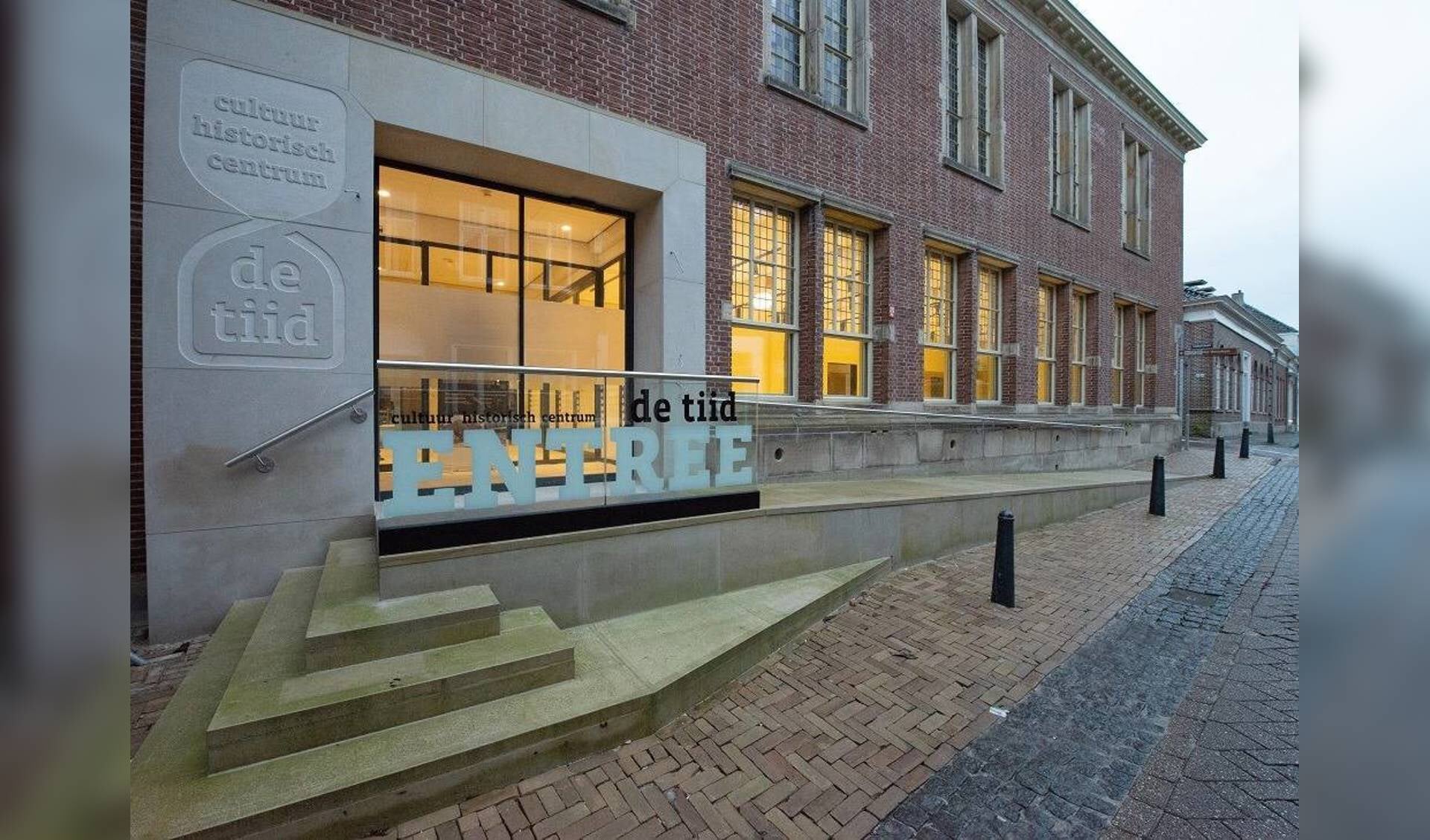 Schoolbestuur Lollum maakte in Tweede Wereldoorlog geheime notulen: Joodse kinderen werden niet geme