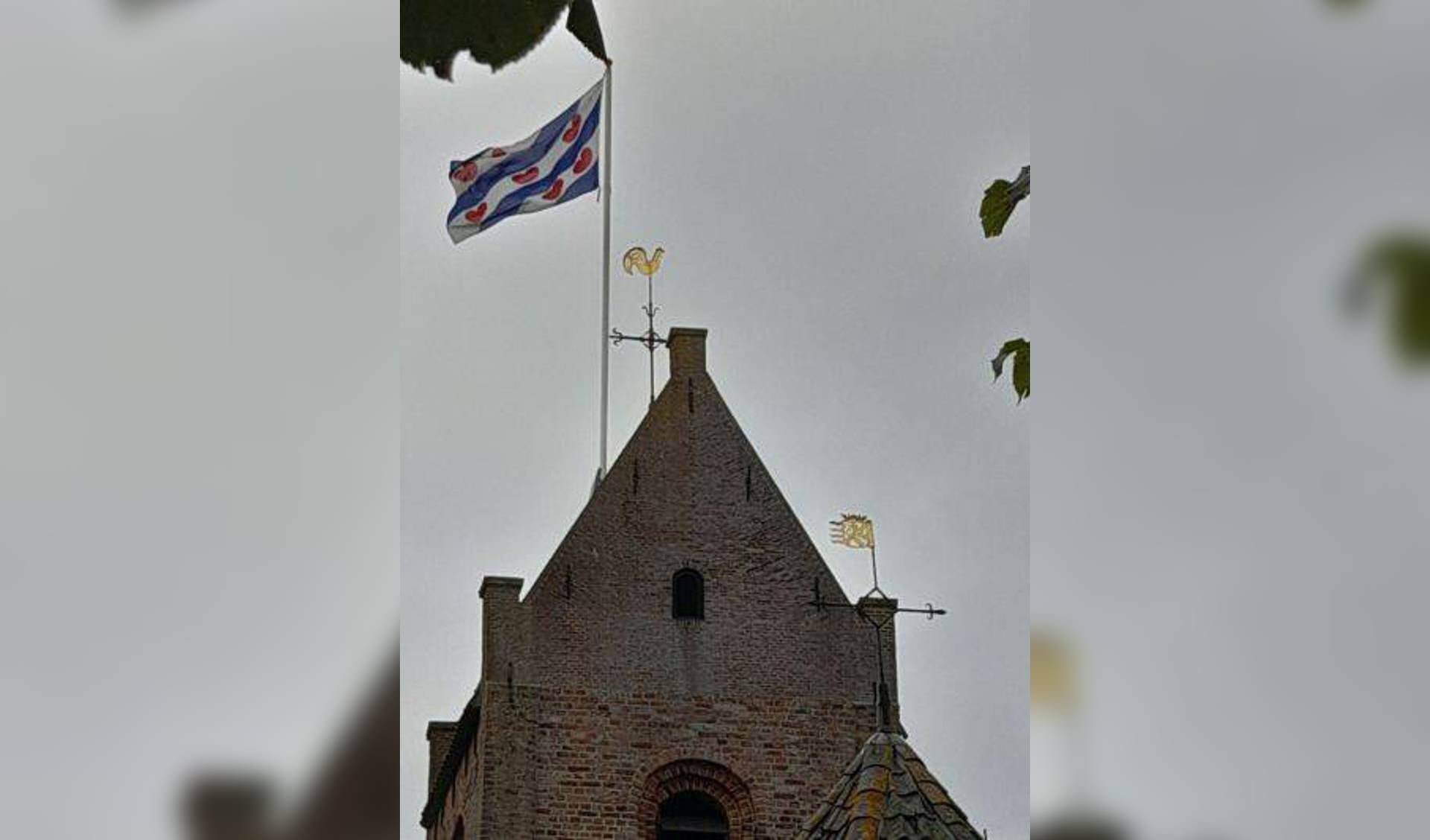Zaterdagavond Kleinschalig Verhalen- en Muziekfestival in Tersoal