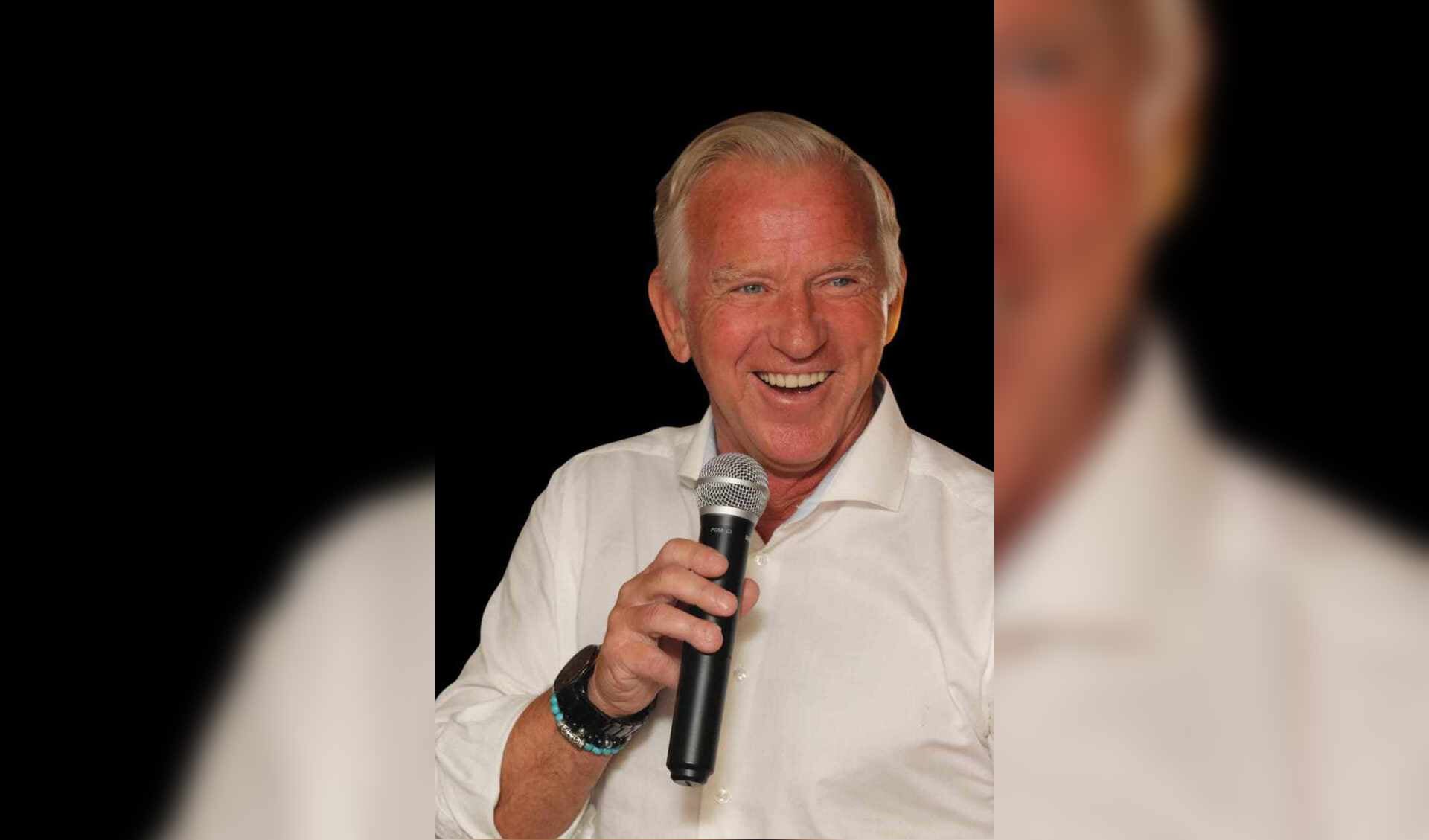 Muziekmiddag in De Westertil met Ron Moed en vrienden