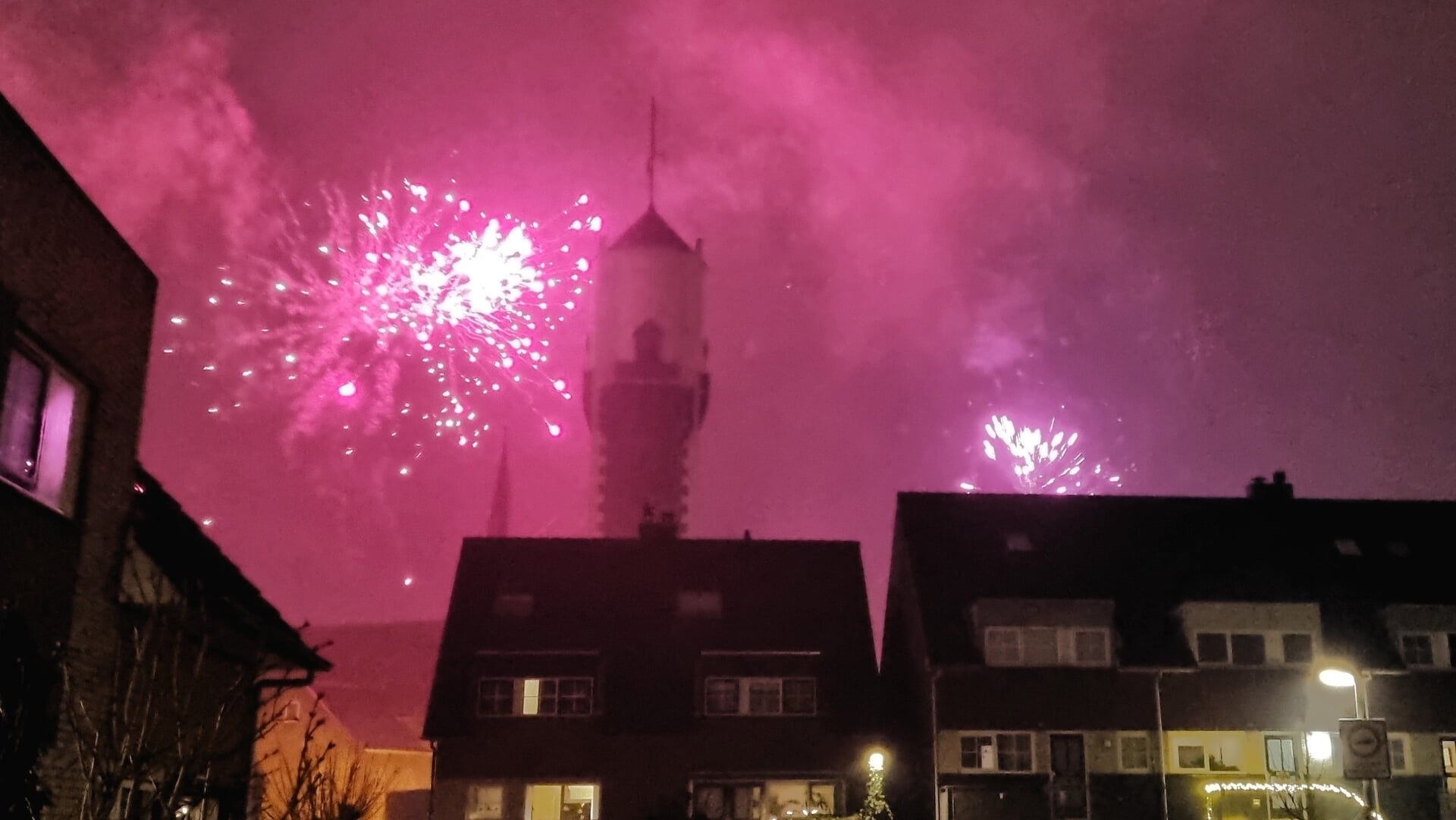 Eerste bekeuring van 2025 - Al het nieuws uit Barendrecht