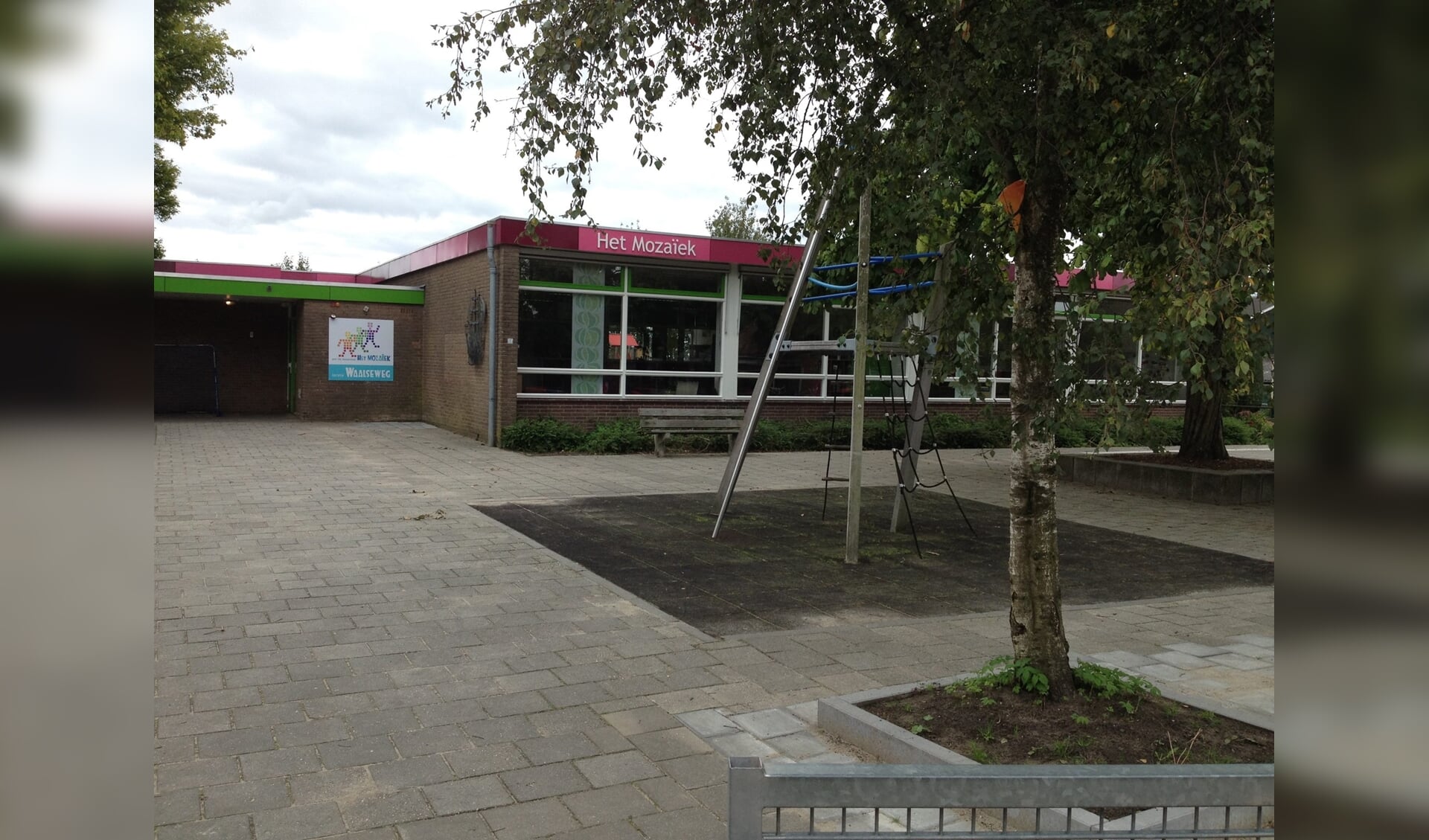 Maandag wederom scholen gesloten wegens winterweer