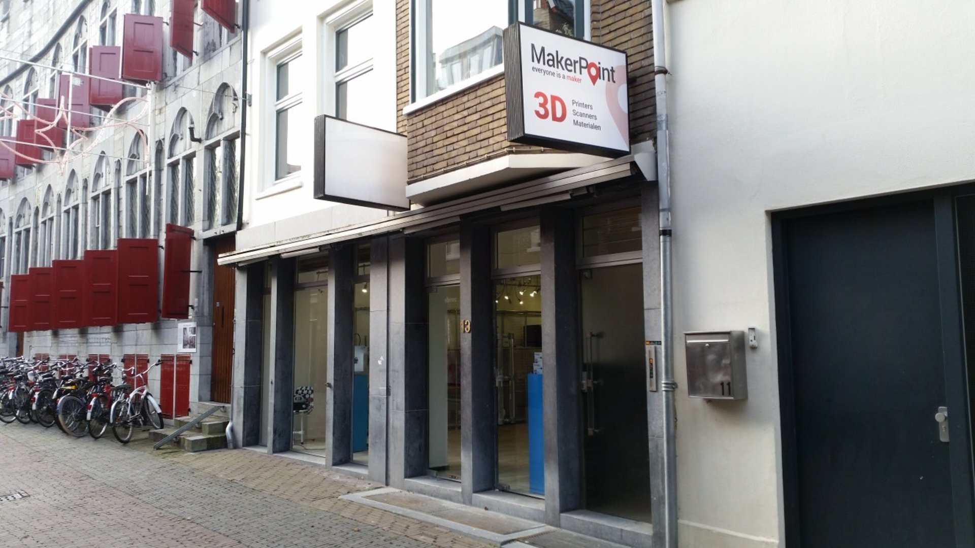 Utrecht heeft binnenkort een 3D-print concept store - Het laatste ...
