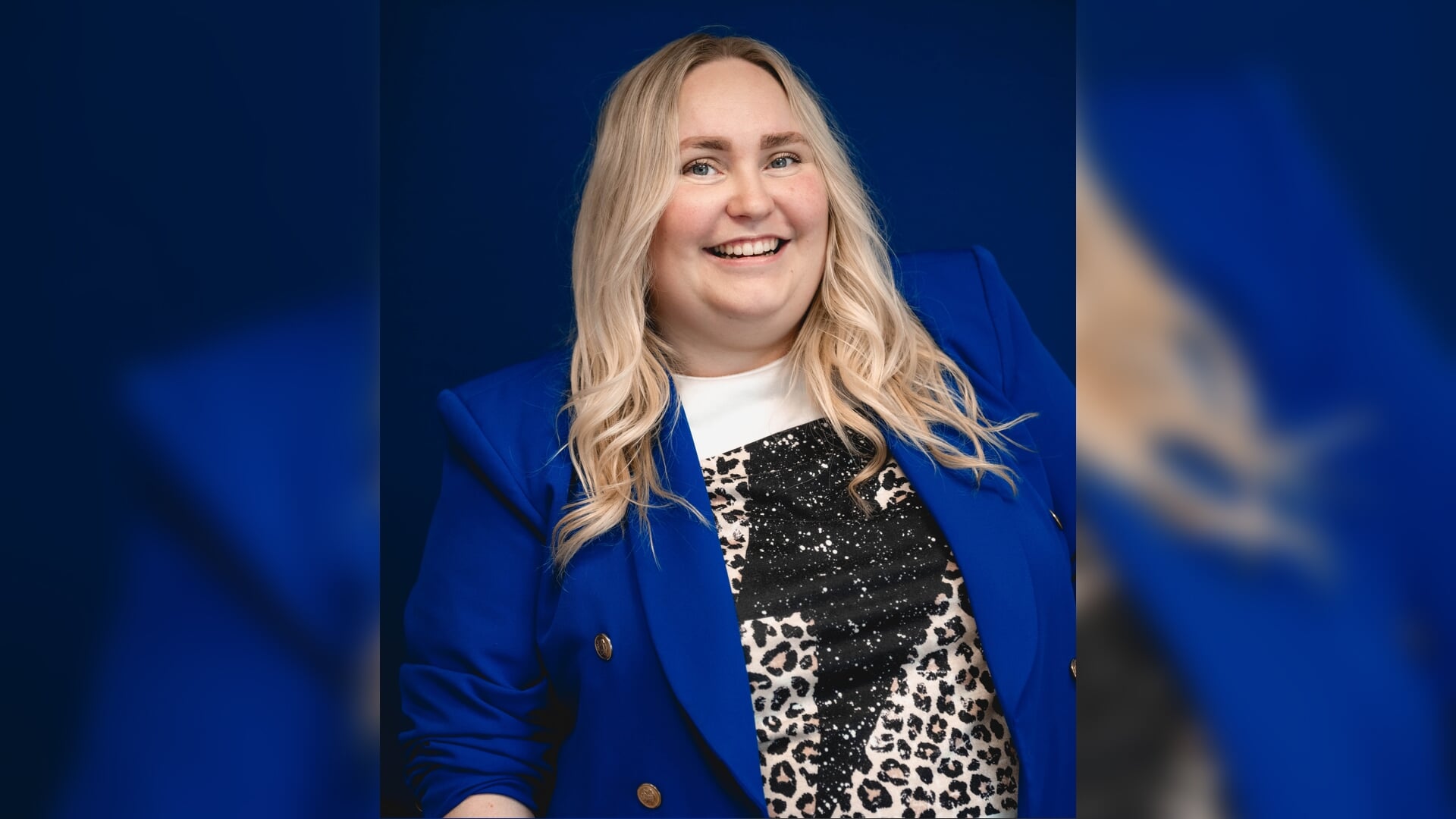 Kristel Schoonbeek over haar DAG: ‘Mensen denk dat ik de hele dag met ...