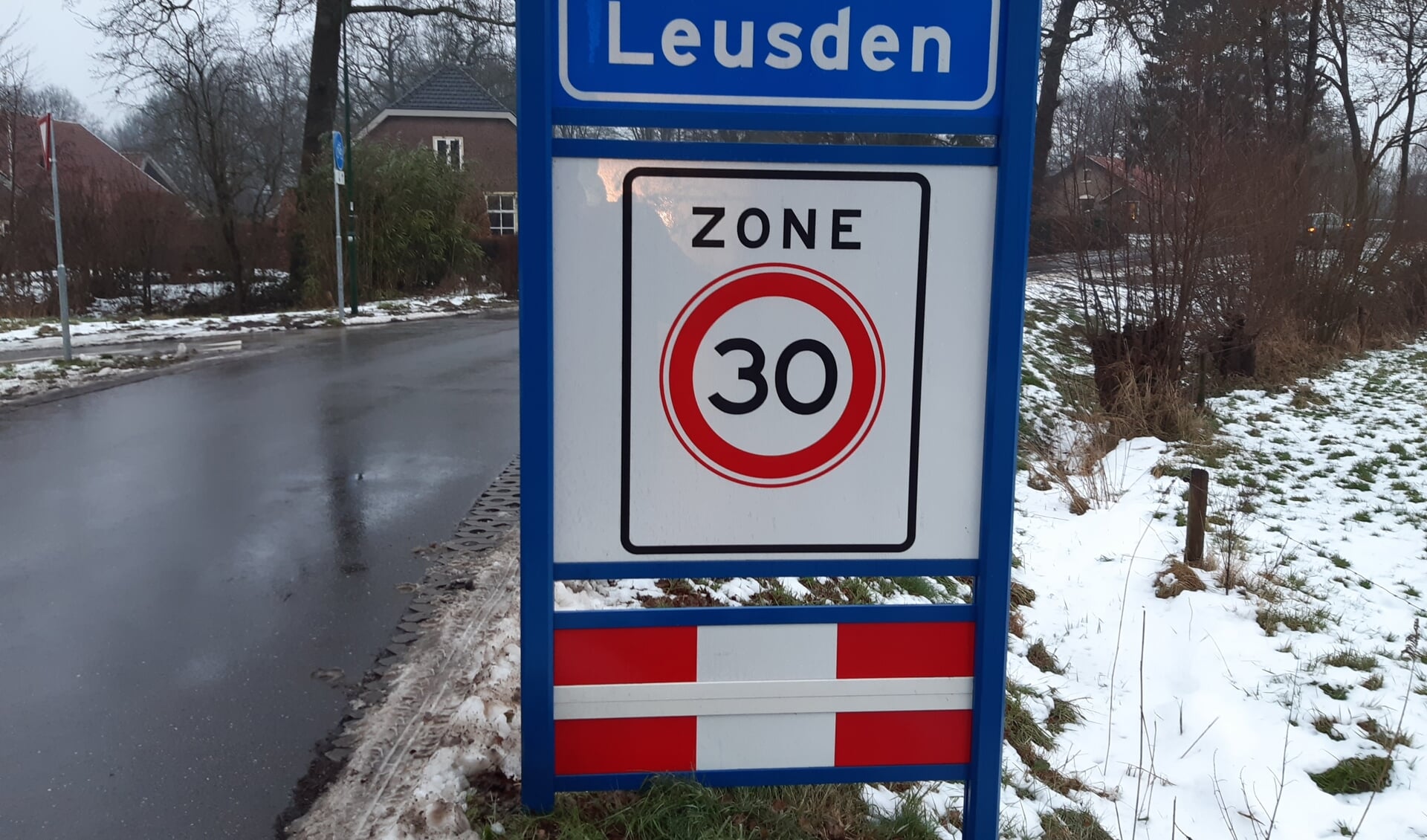 Leusden wandelgemeente? Of niet?