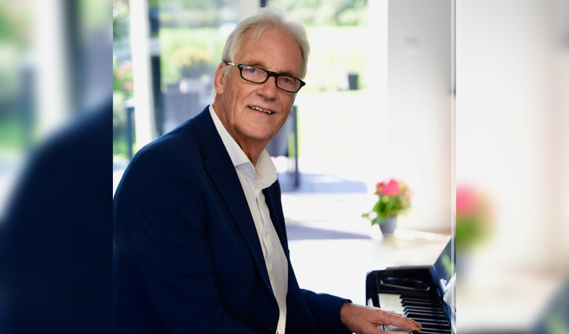 Face to Face: Jan Blanksma