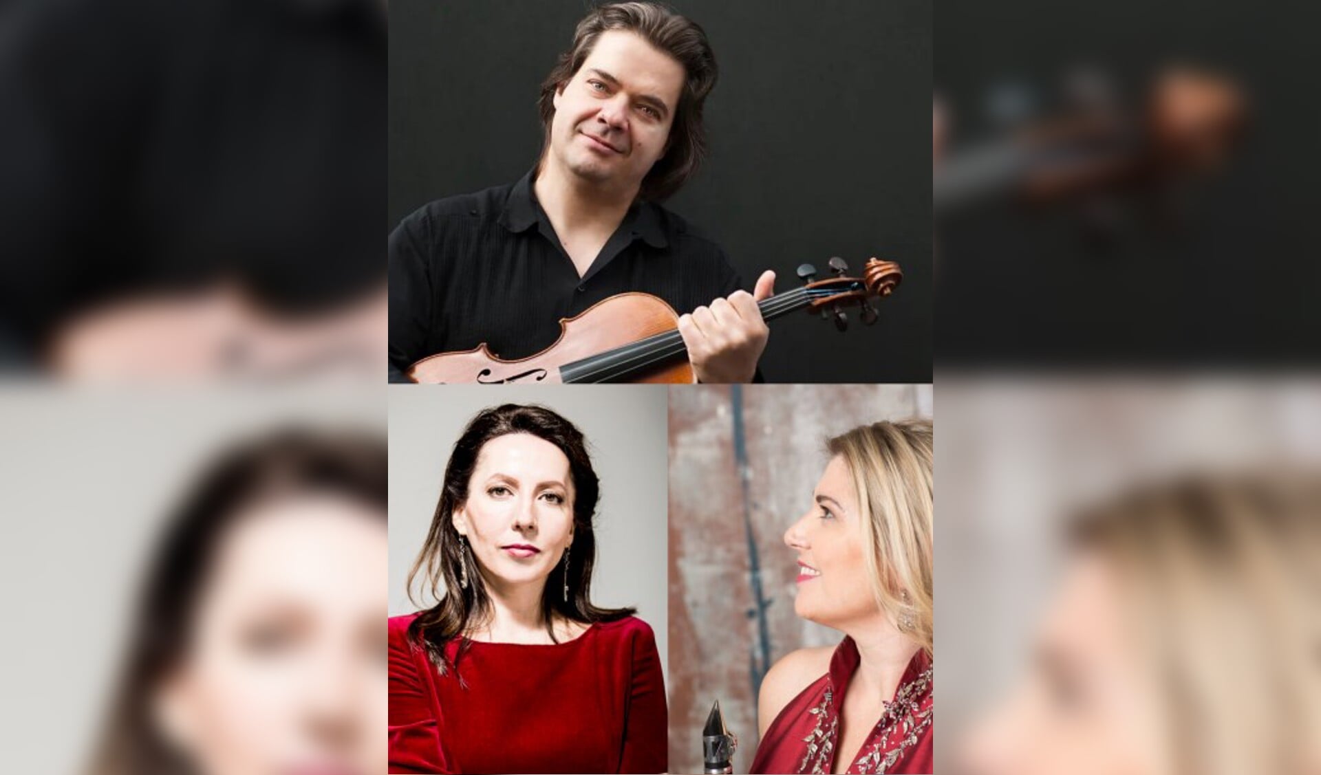 Metamorphoses Trio brengt Gershwin tot leven