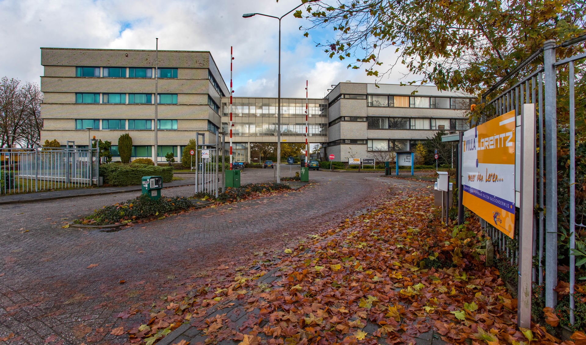 Masterplan Philipshof Komt Later Al Het Nieuws Uit Hilversum