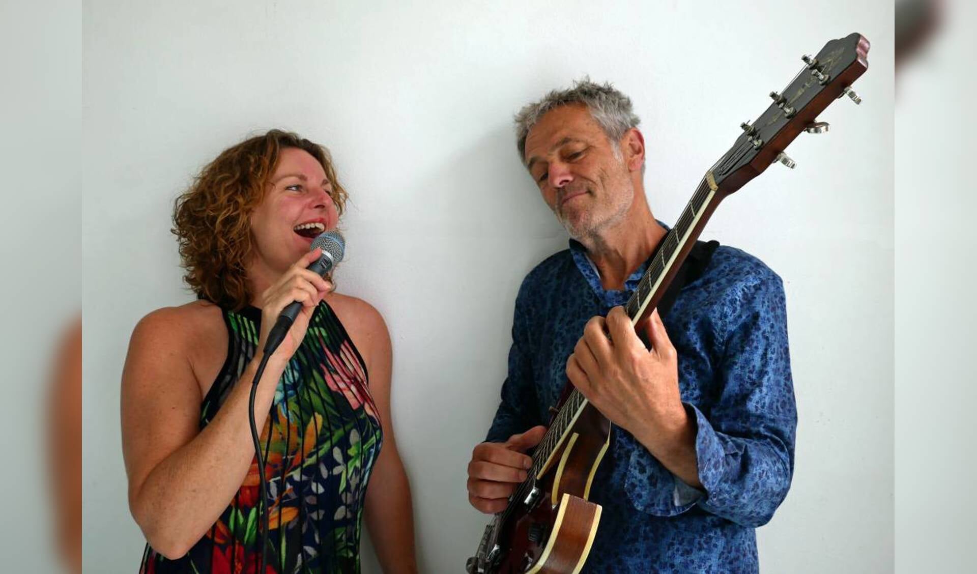 Tersoal Live met Nienke de Heer en Johan Keus