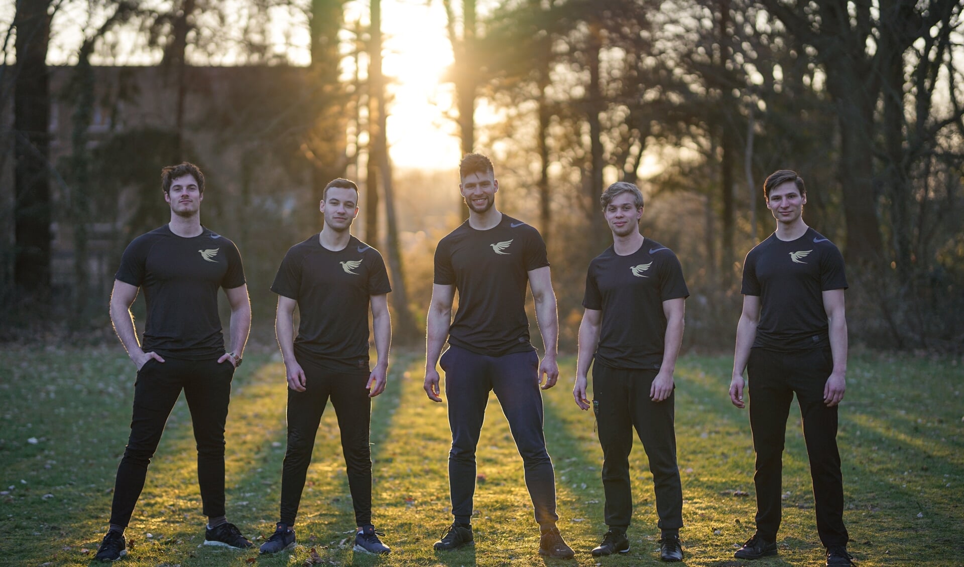 OPUS Personal Training: ‘Het mooie is dat we lekker door kunnen trainen ...