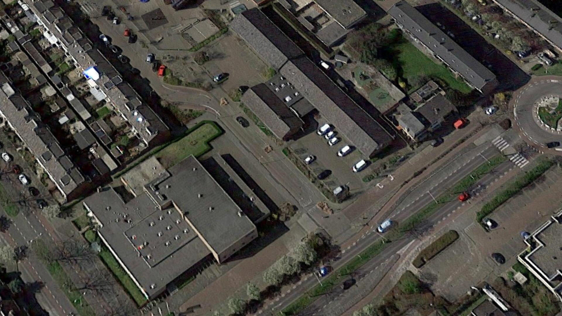 Julianahof in ’s-Gravenzande: 144 seniorenwoningen en grote belangstelling
