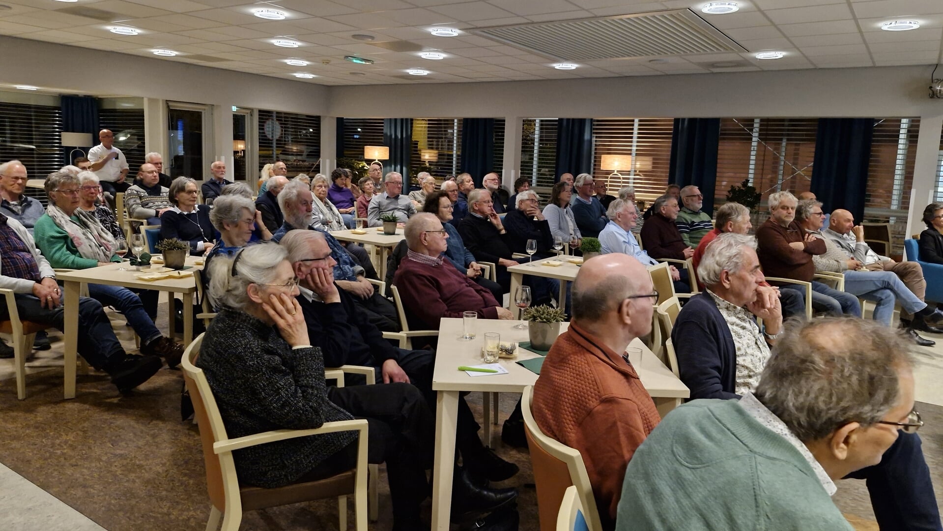 Historische Vereniging Maasland: 50-jarig jubileum