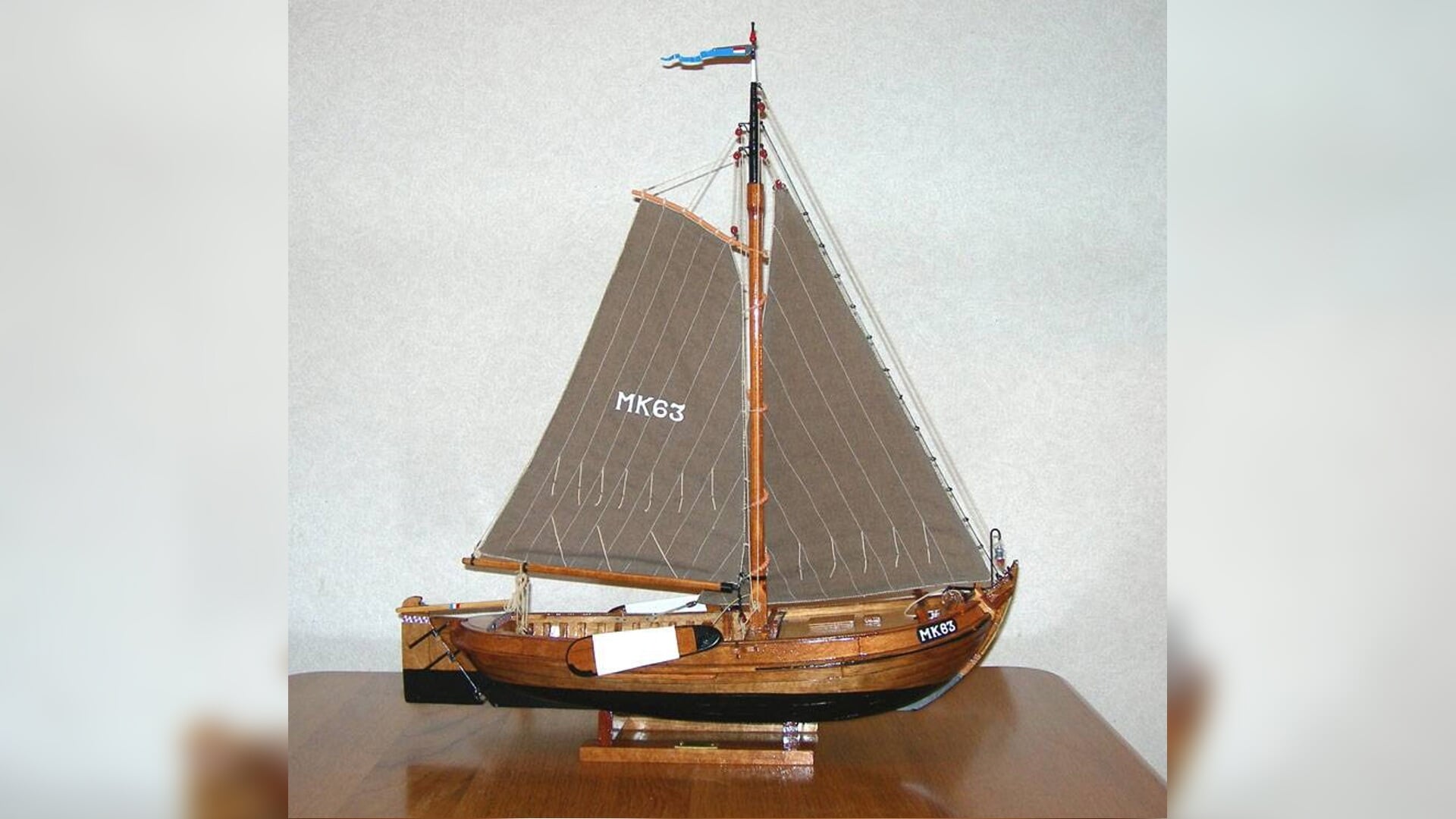 Eerste Westfriese modelbouwweekend