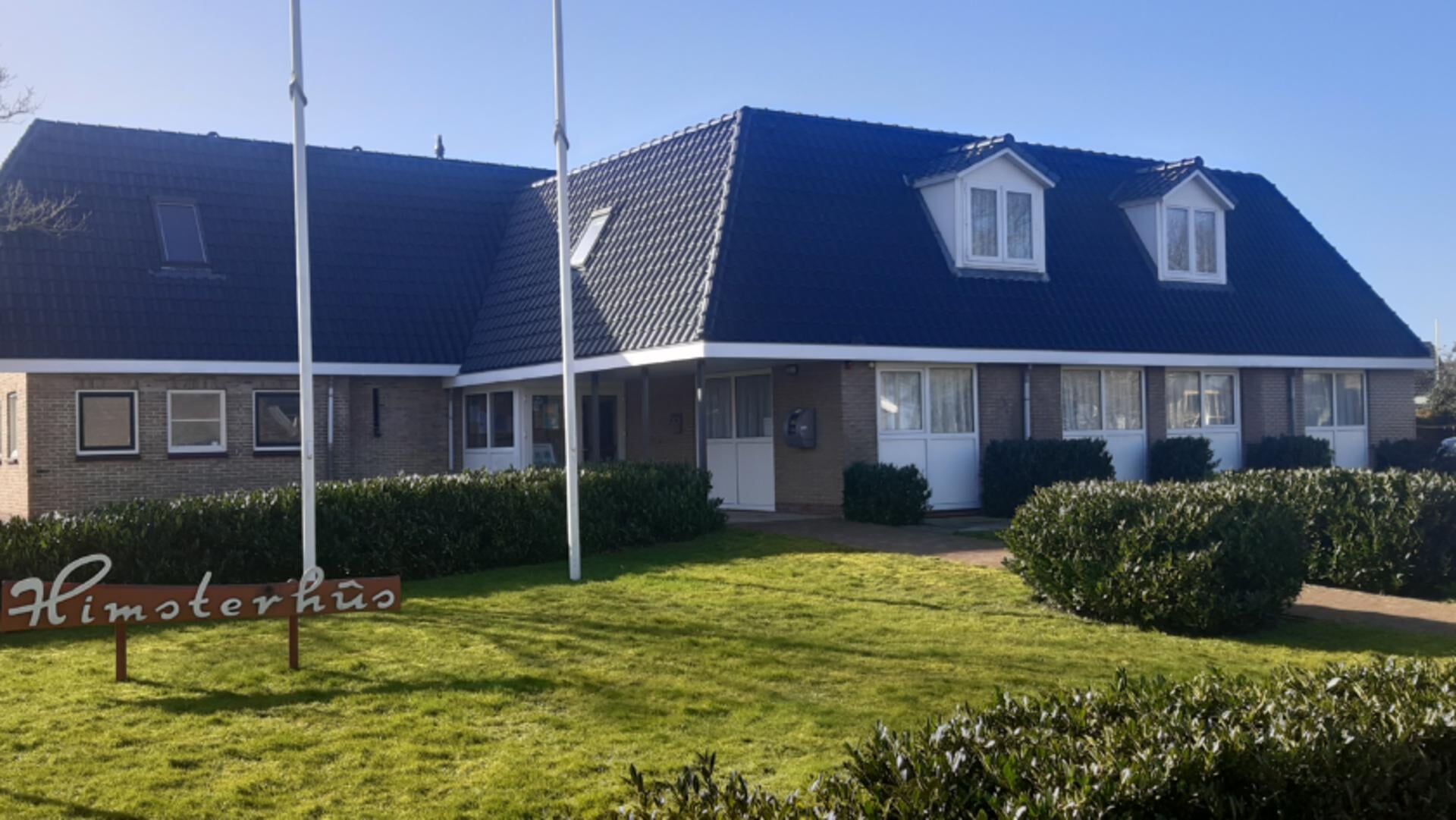 Klaverjastoernooi van Súdwest-Fryslân in Oosthem