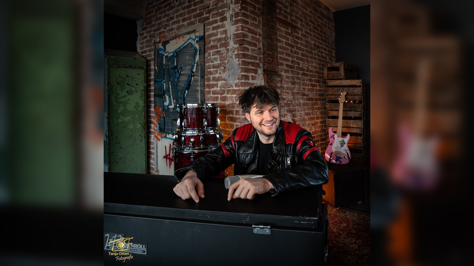 Nieuw-album-voor-Guus-Bok--Bok--n-Roll-Vol-1-