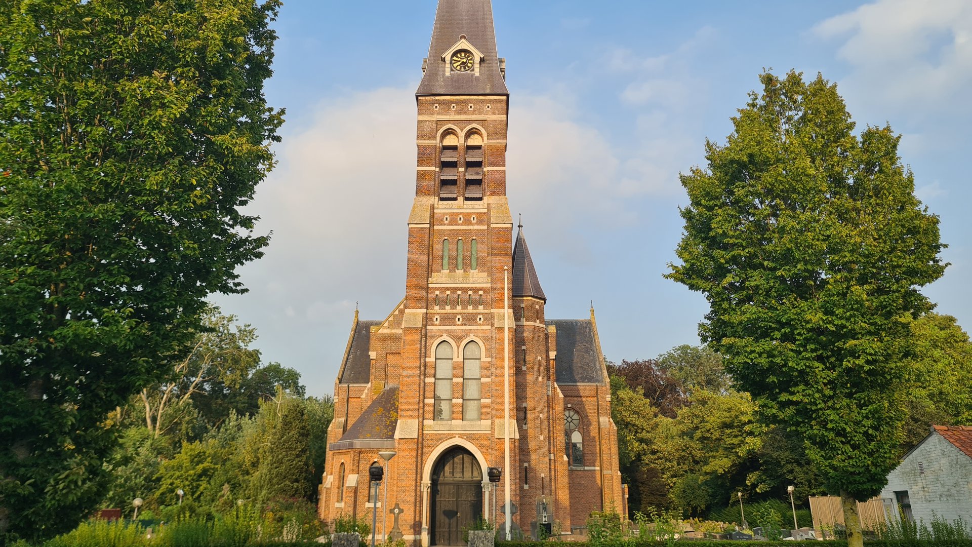 Strijd voor behoud Catharinakerk gaat door