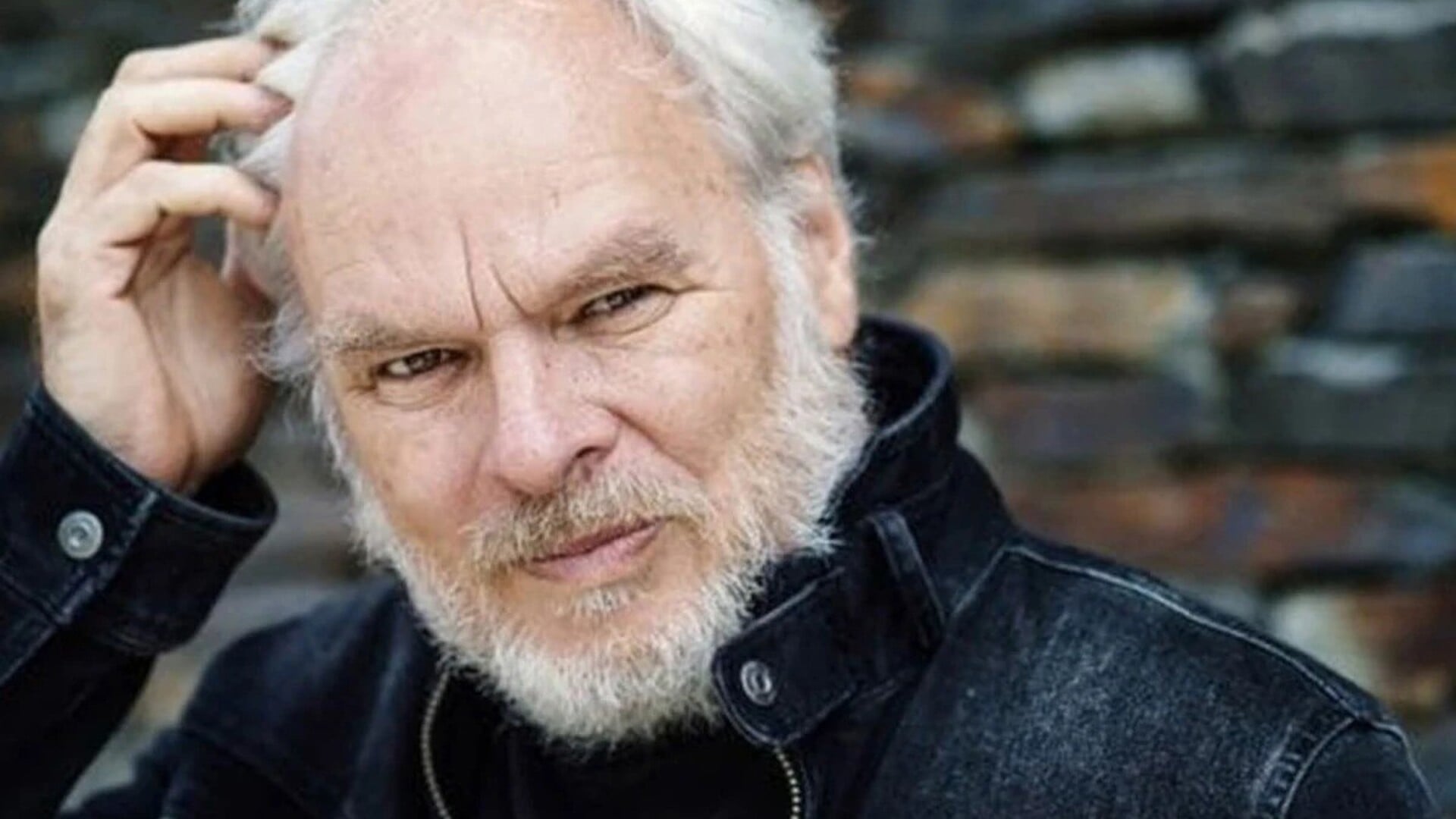 Nico Dijkshoorn deelt zijn scherpe kijk op de wereld