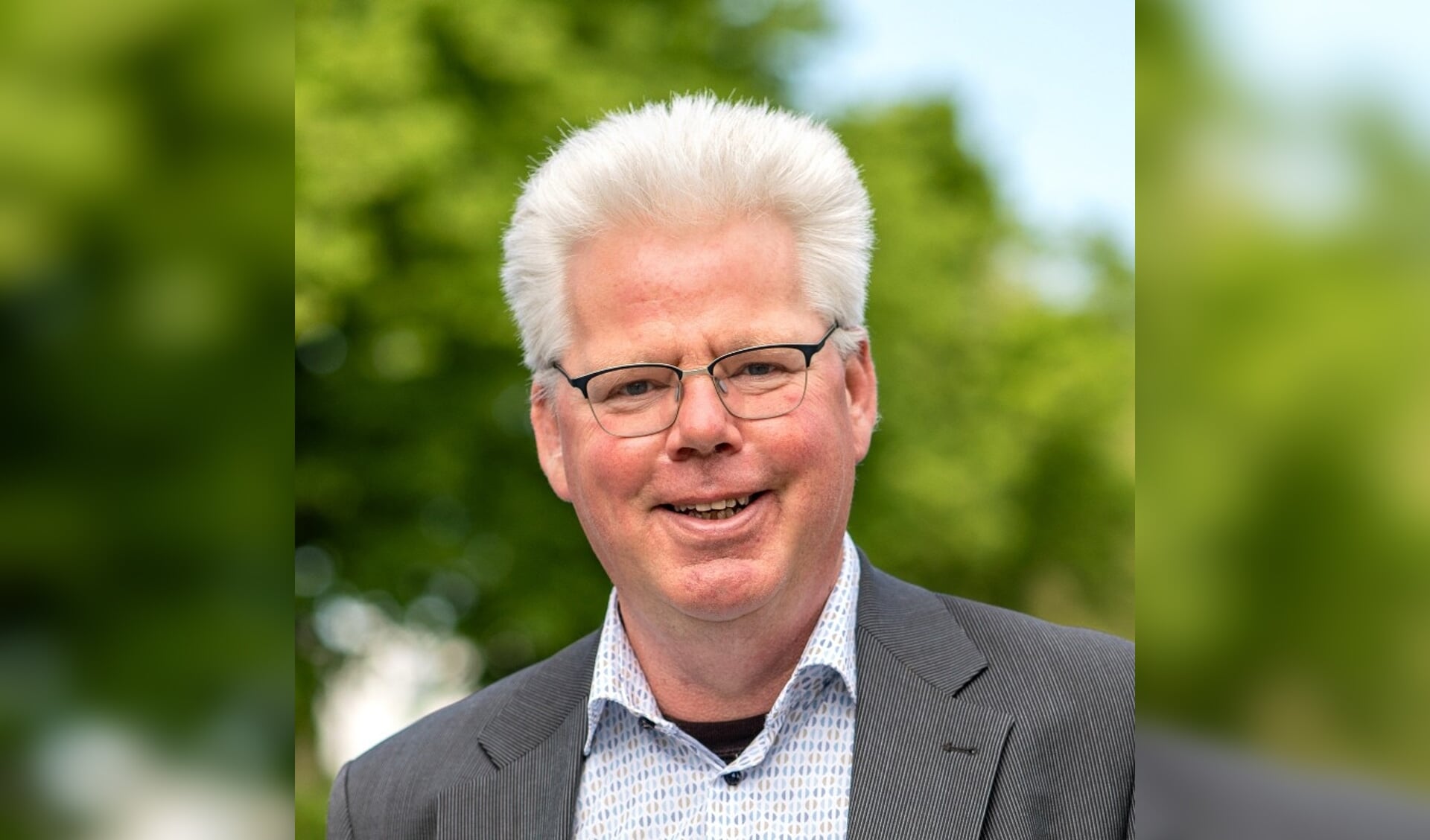 Marc Verschuren weer aan de slag als wethouder