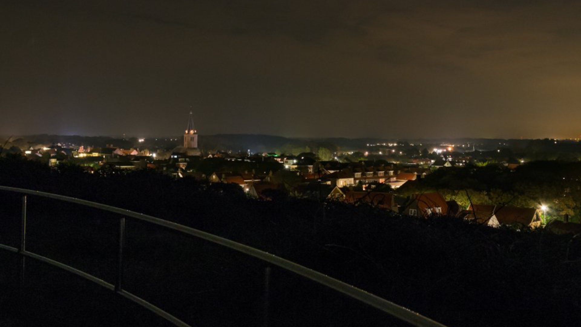 Nacht van de Nacht in Middelburg en Veere