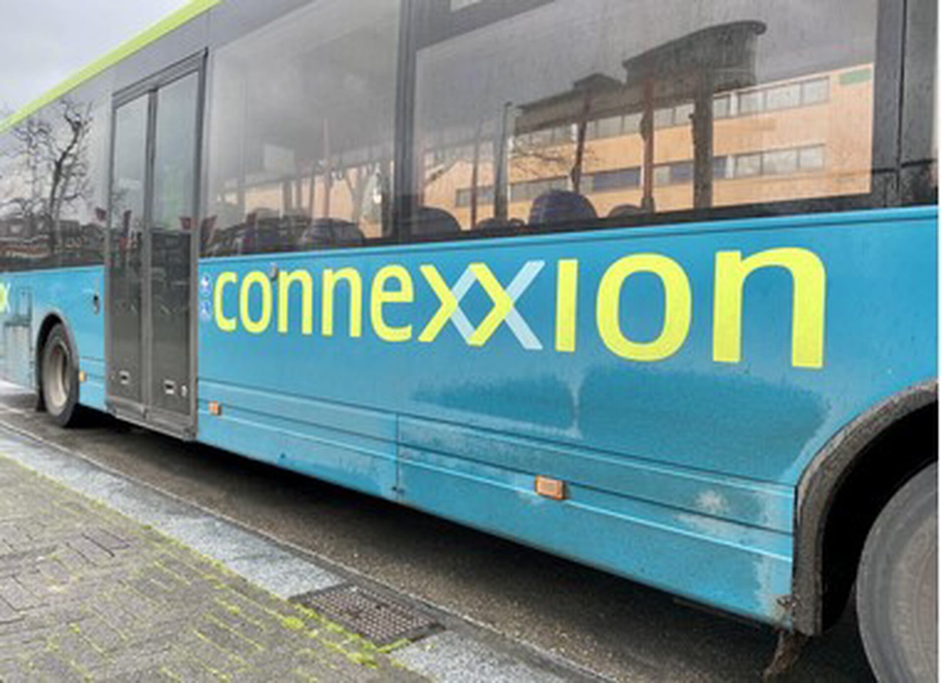 Bus 153 langer via Kreileroord, Wieringerwerf en Middenmeer voor scholieren