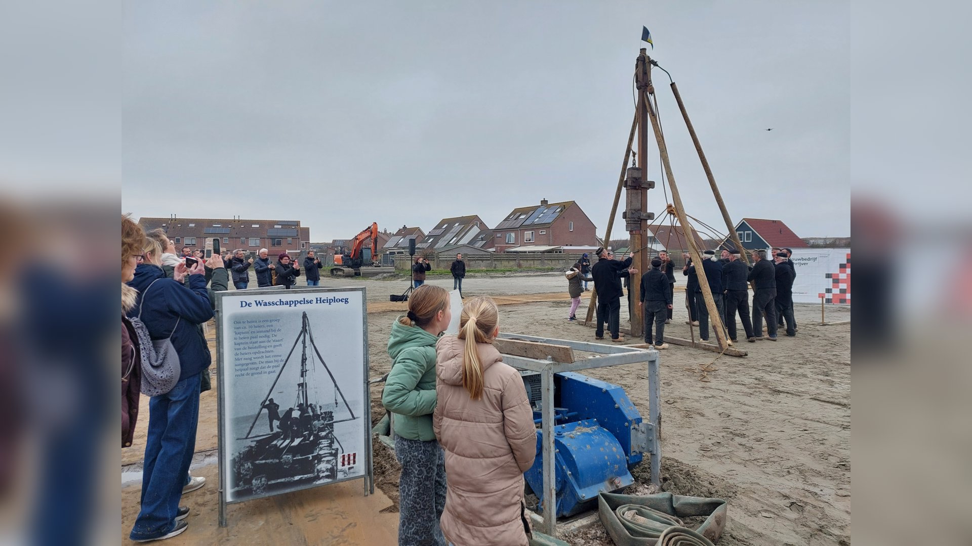 Begroting Veere: ‘Investeren in multifunctionele accommodaties, mobiliteit en woningbouw’
