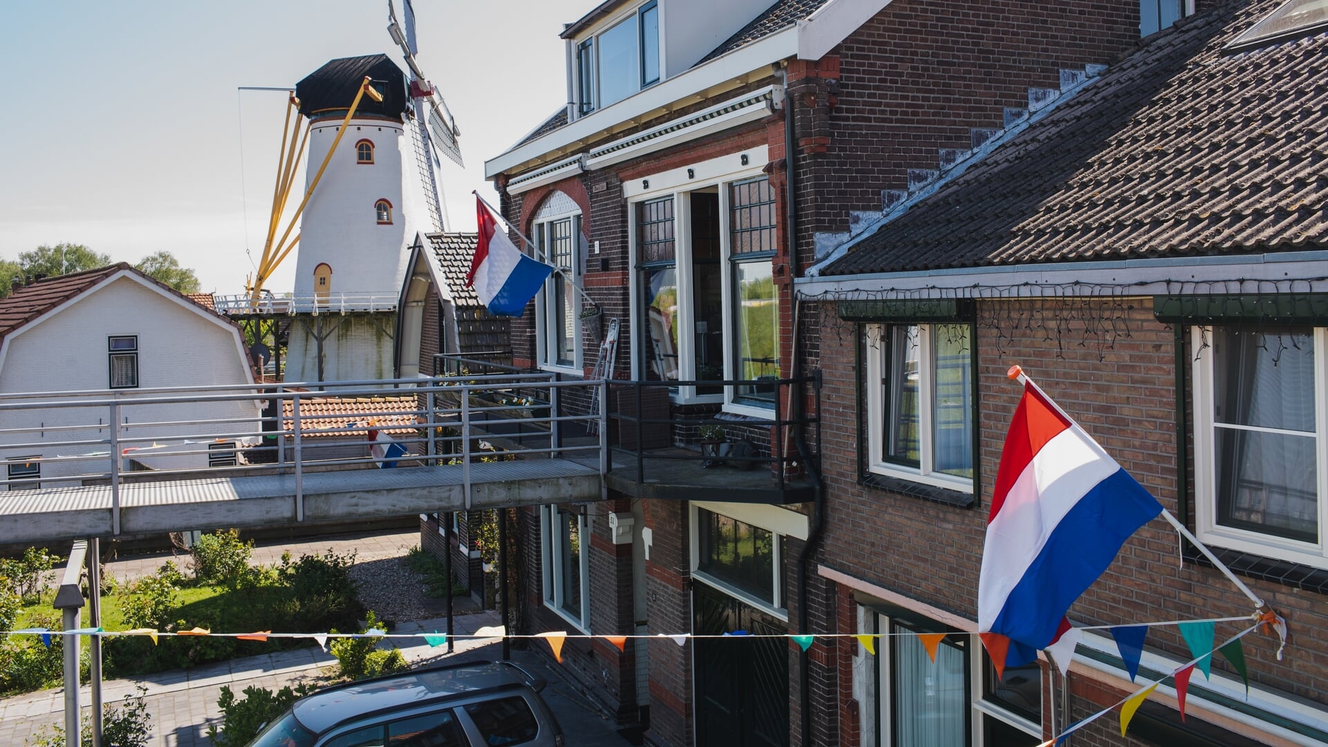 EGMOND 4 mei en 5 mei 2025: Dit is het programma!