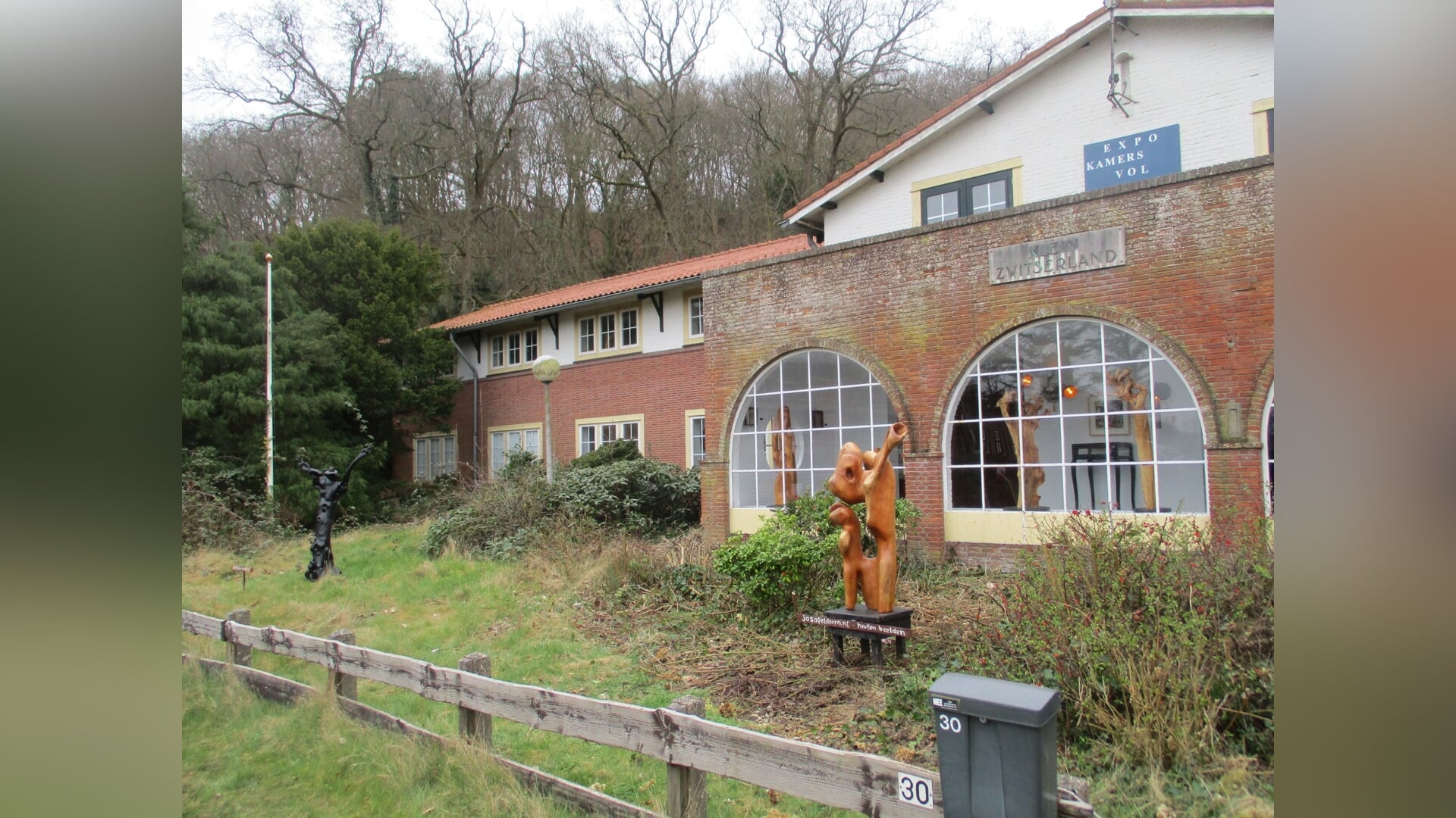 Duidelijkheid over opvang in Schoorl: ‘We kijken ook naar andere locaties’