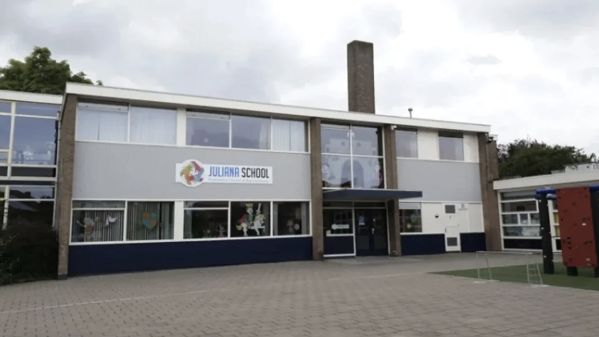 Vragen over communicatie Julianaschool