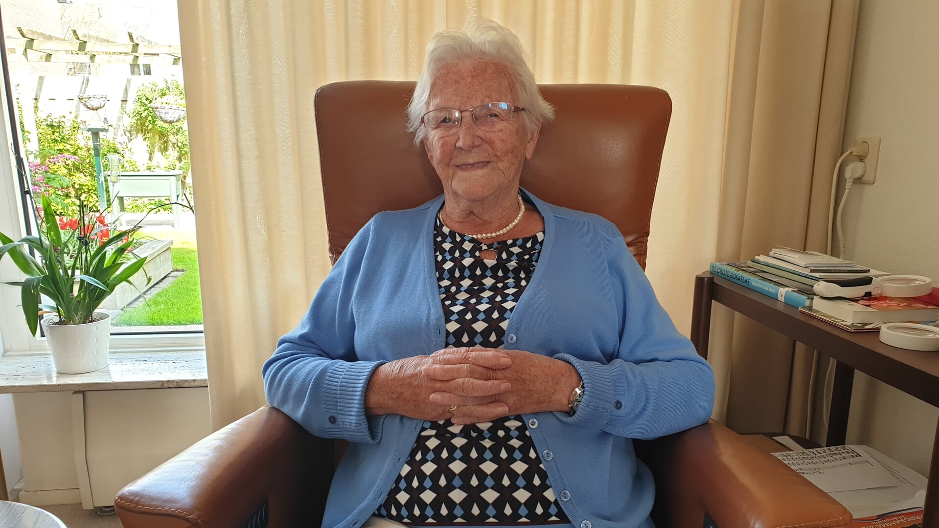 Mevrouw-Akke-Harlaar-Jorritsma--92--deelt-haar-herinneringen-aan-de-Tweede-Wereldoorlog-