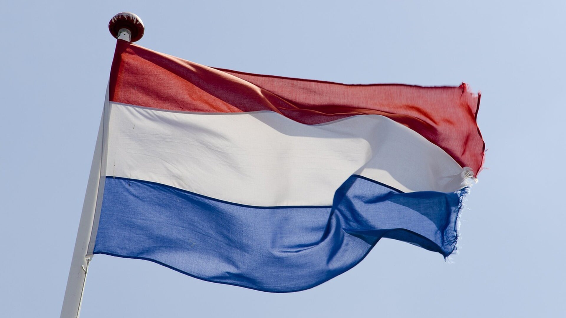 Monster viert Bevrijdingsdag groots met tanks, taptoe en muziek