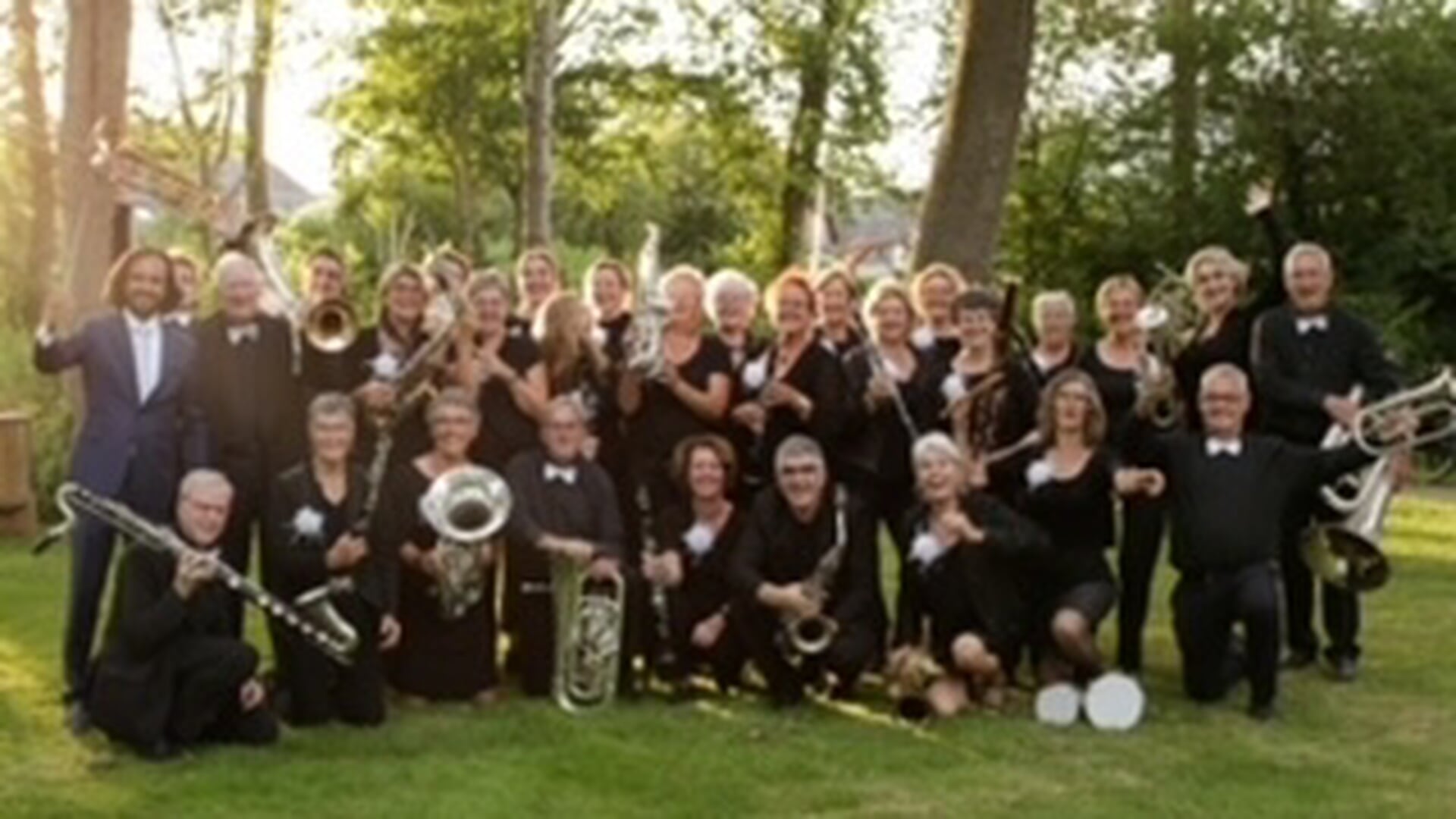Thema ‘Samen voor vrijheid’ op bevrijdingsevent