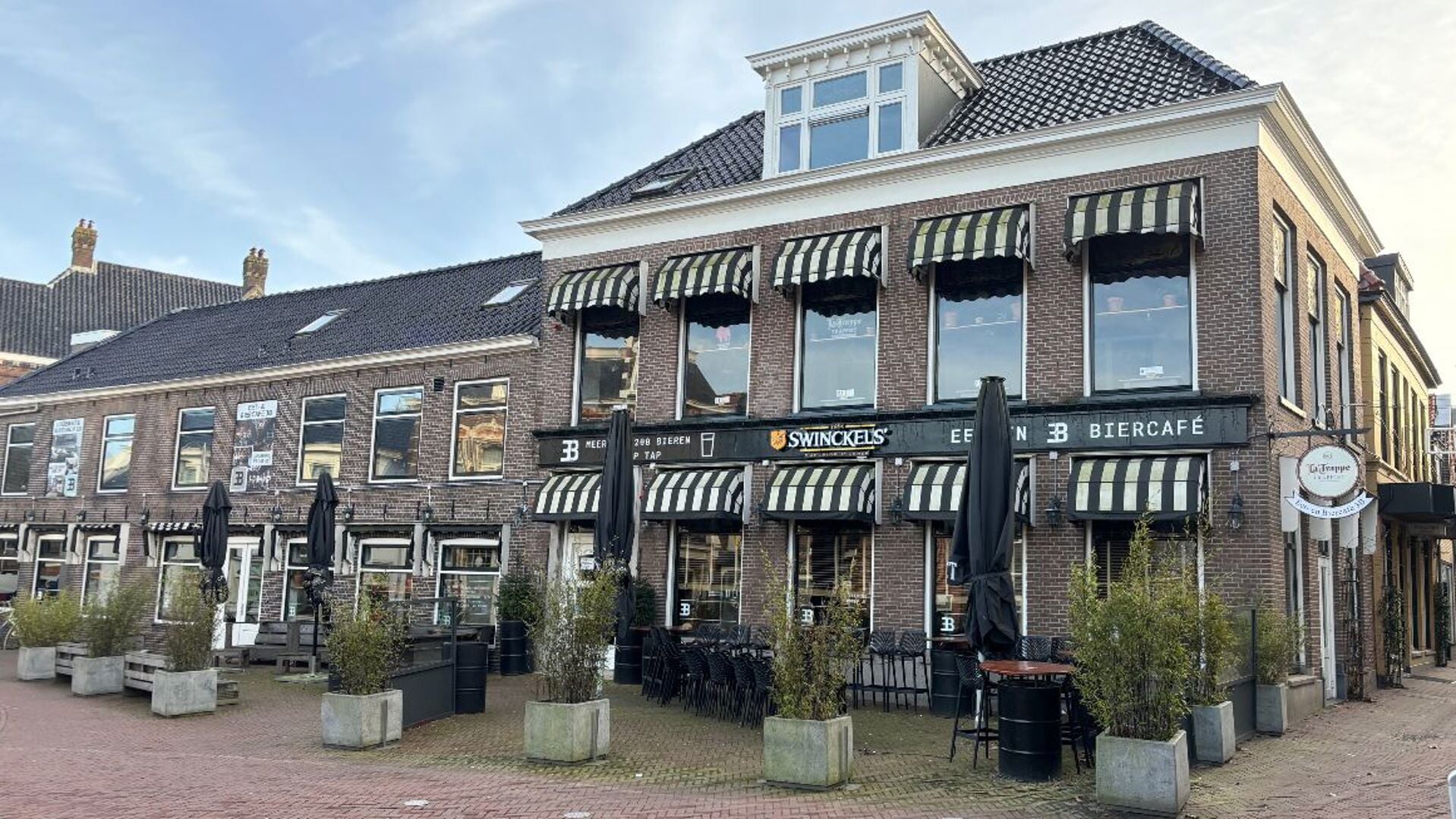 Eet- en Biercafé 3B in Sneek failliet verklaard - GrootSneek