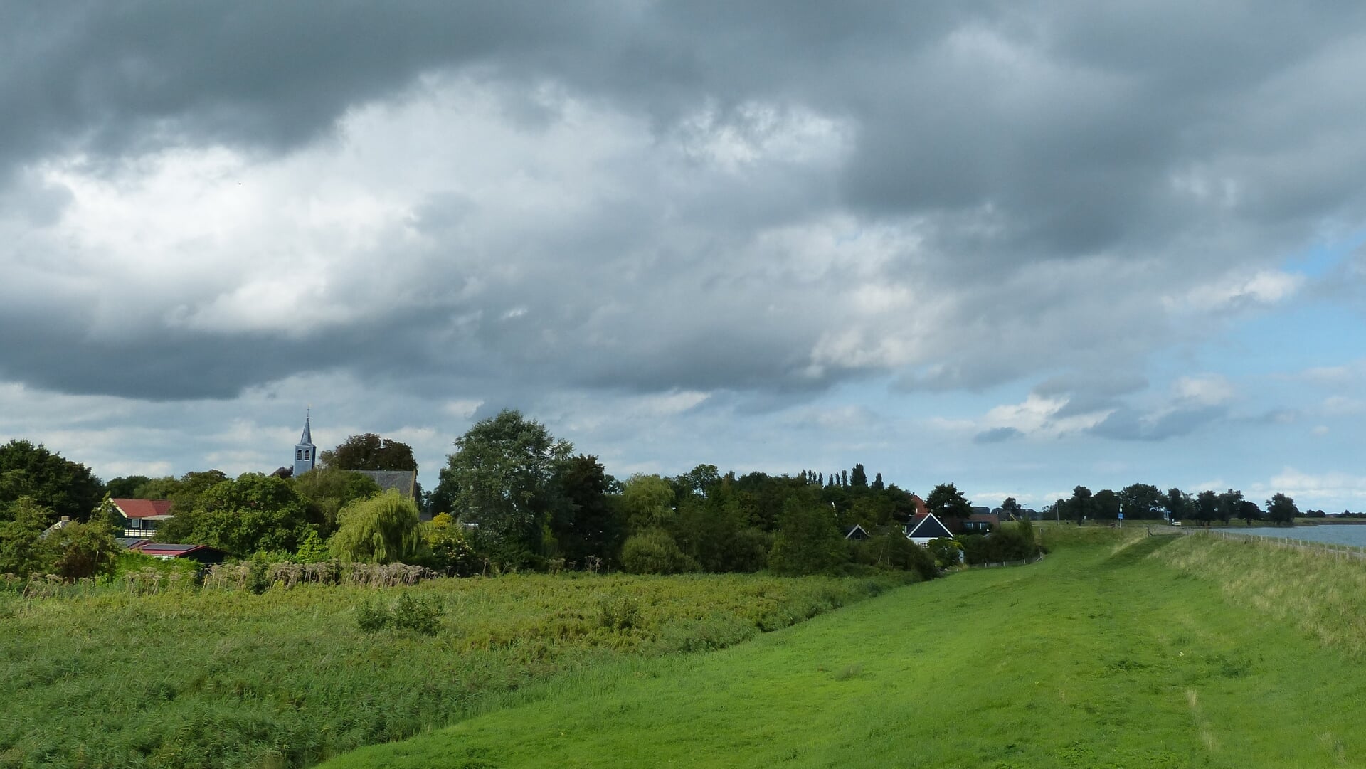 Excursie Oosterleek verkennen