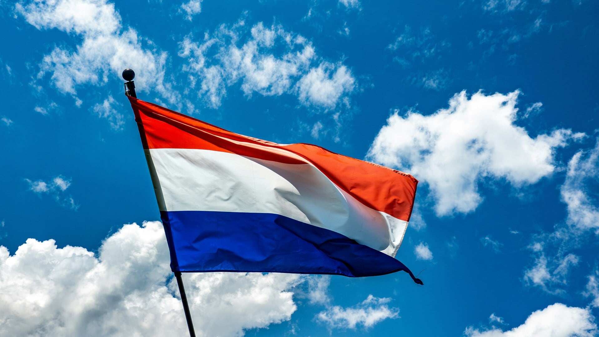 Dit is de weersverwachting op 4 en 5 mei 2025