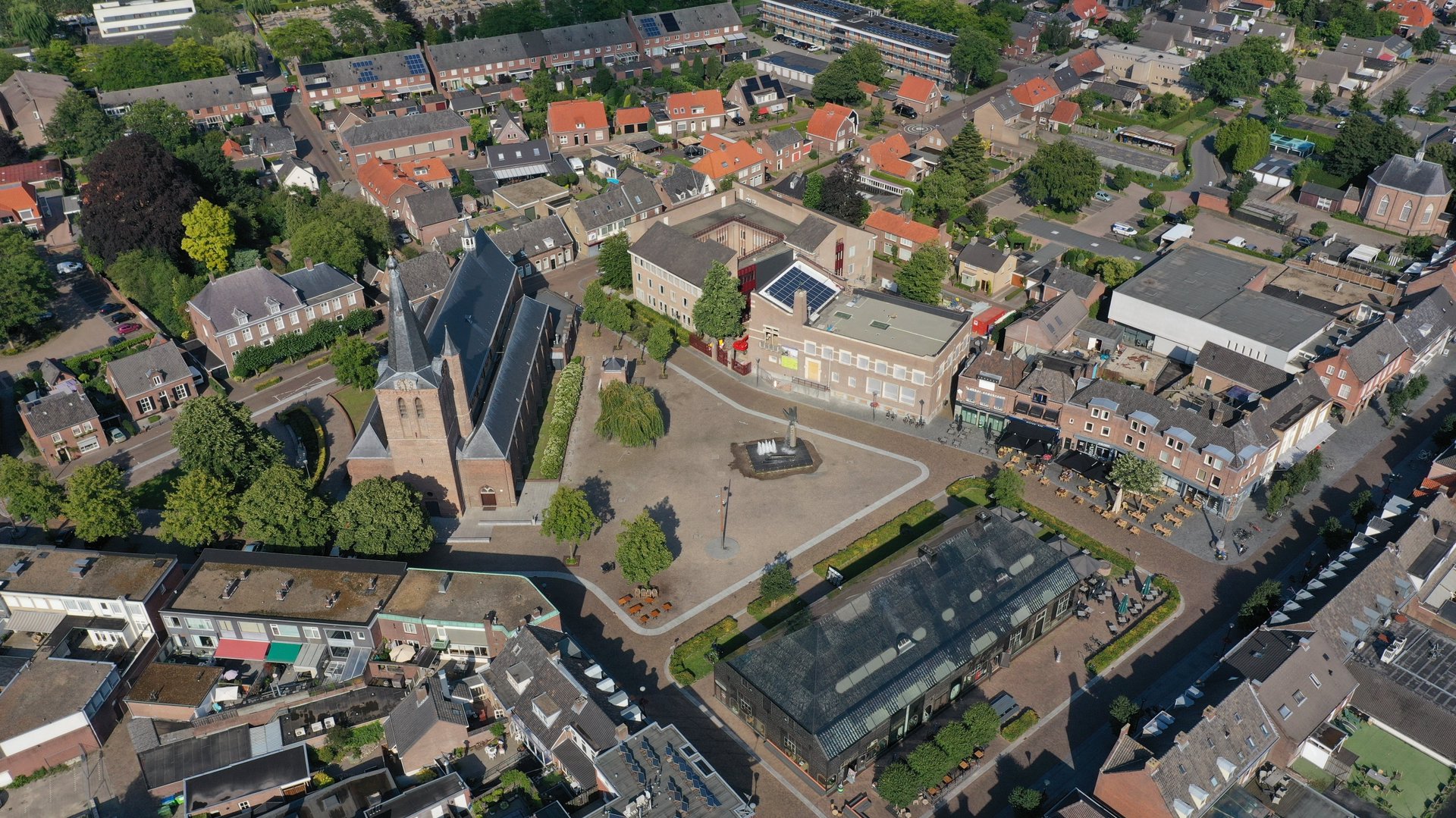 Schijndelaren-mogen-meedenken-over-toekomst-van-plein-tussen-kerk-en-De-Glazen-Boerderij