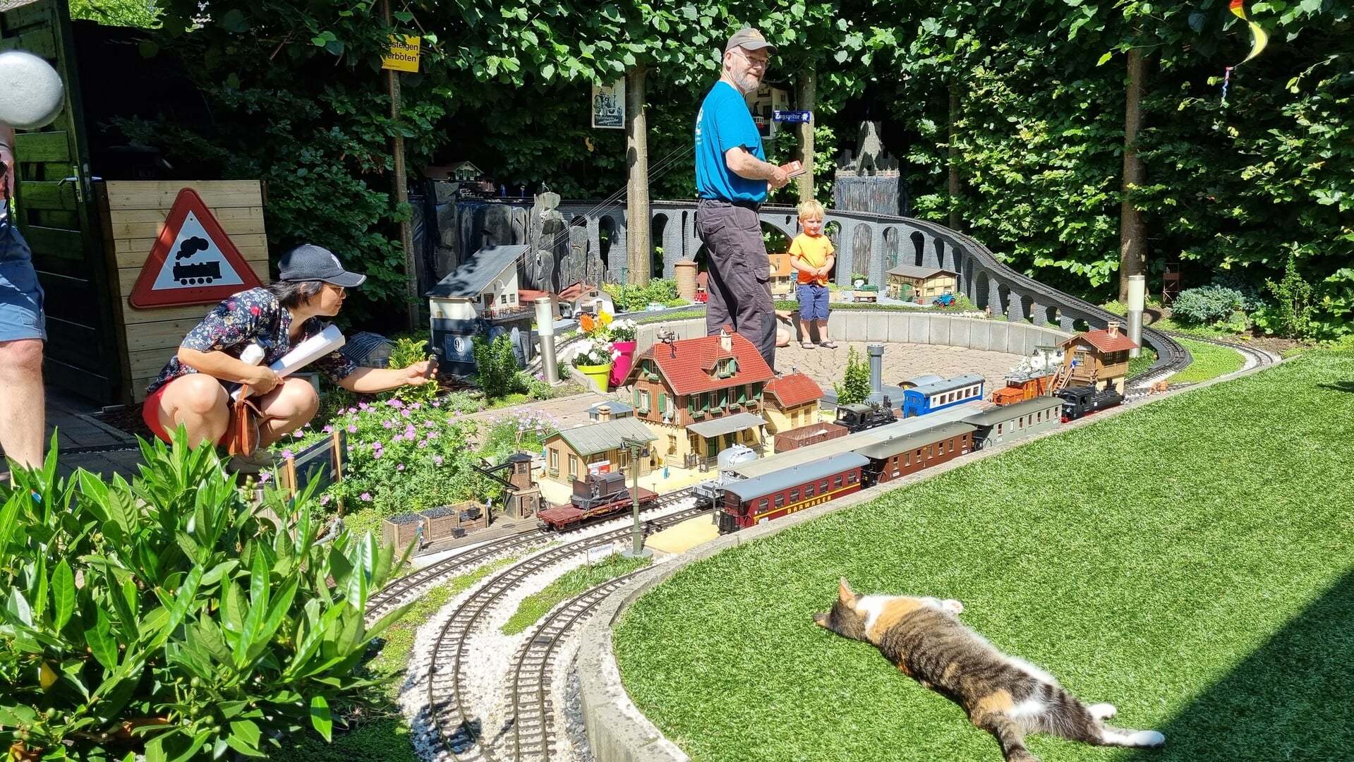 Zaterdag 28 juni Open Tuinen Dag