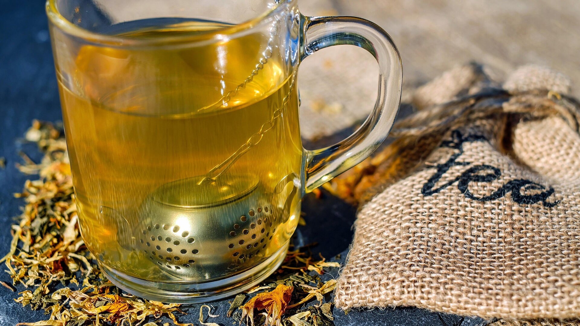 Hier drink je nooit meer een kopje thee in de zon: populaire theetuin sluit