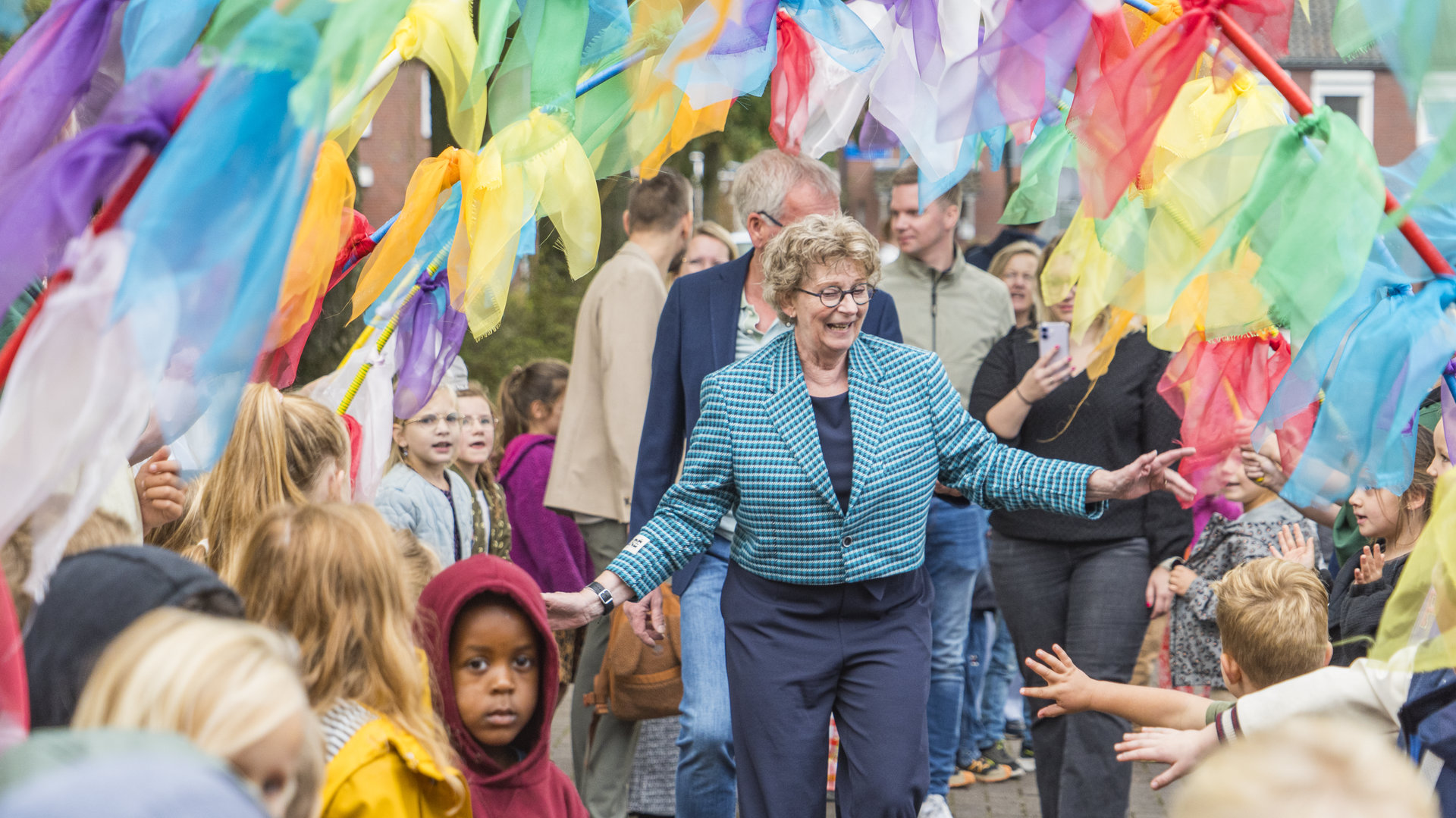 Kleurrijk-afscheid-voor-juf-Karin