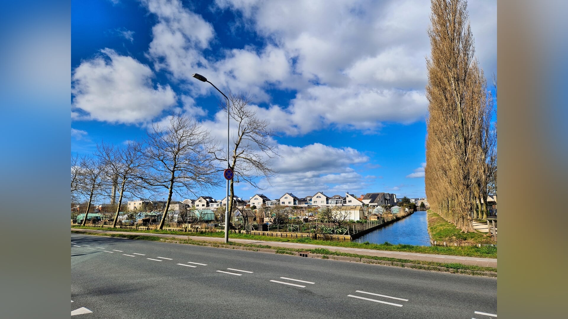 Open dag 50-jarige Tuinvereniging Wormer