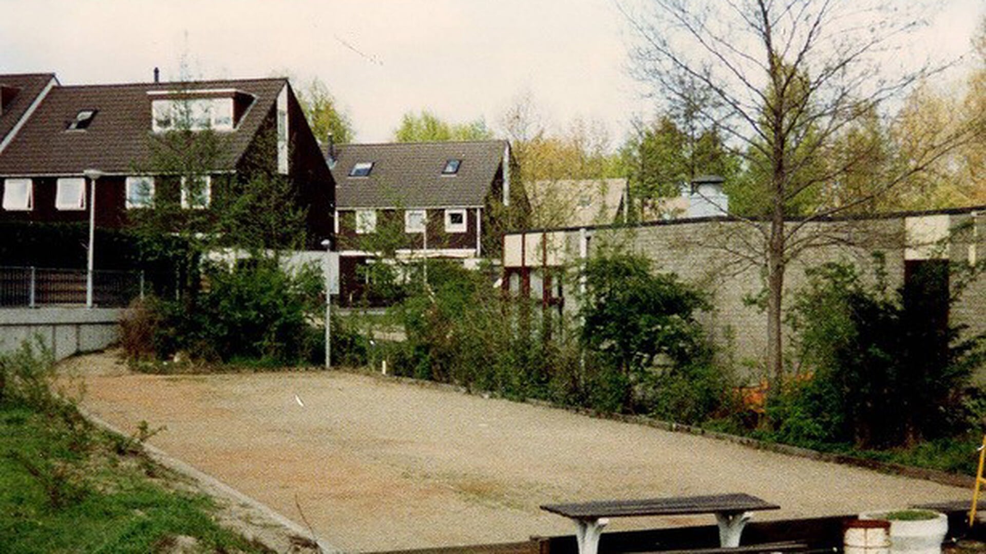 40-jarige Pétanquevereniging Markeer kijkt vooruit naar nieuwbouw