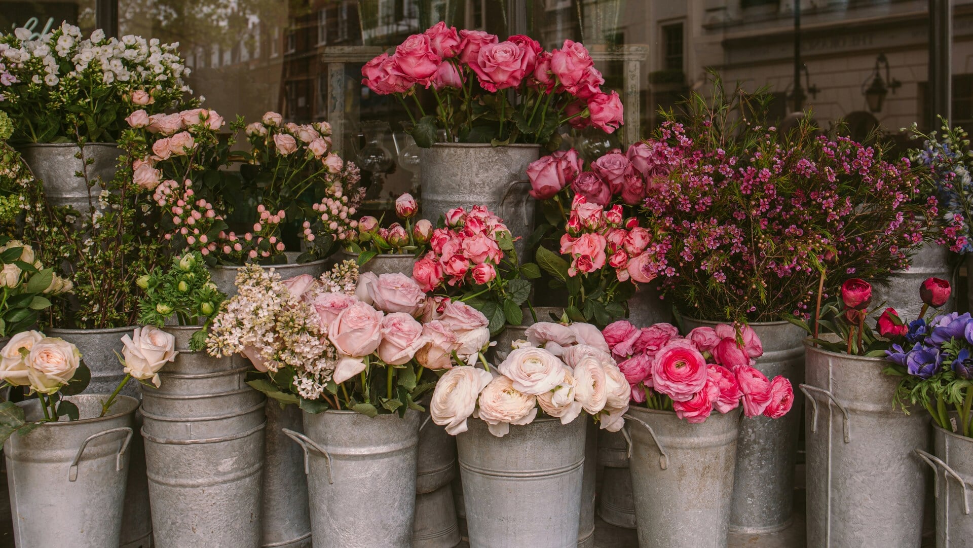 Bloemenwinkel InaFlora in De Gors sluit na negen jaar: ‘Het was ons tweede huisje’