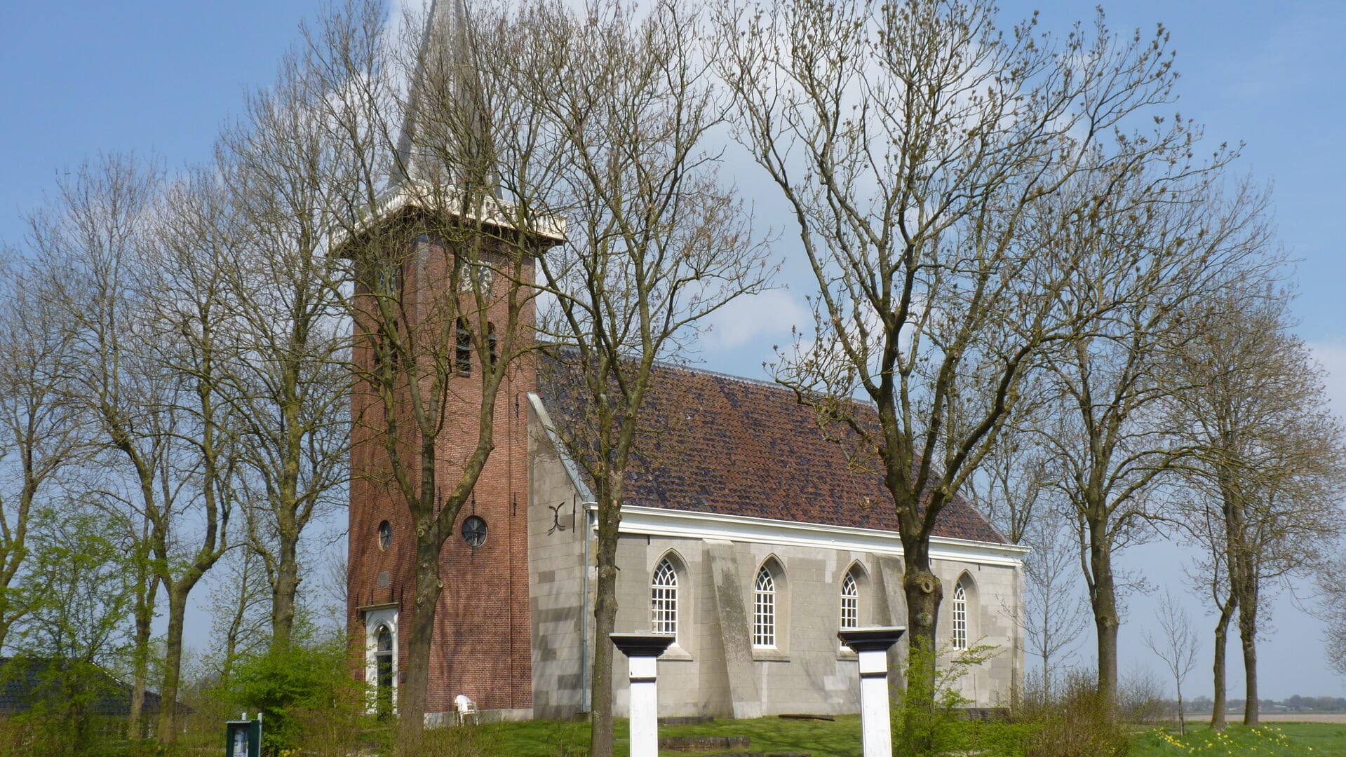 Lutje Fair in Saaxumhuizen