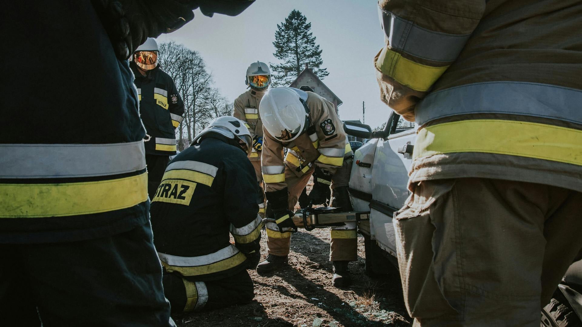 Bedrijven Ursem openen deuren tijdens ‘Made in Ursem’