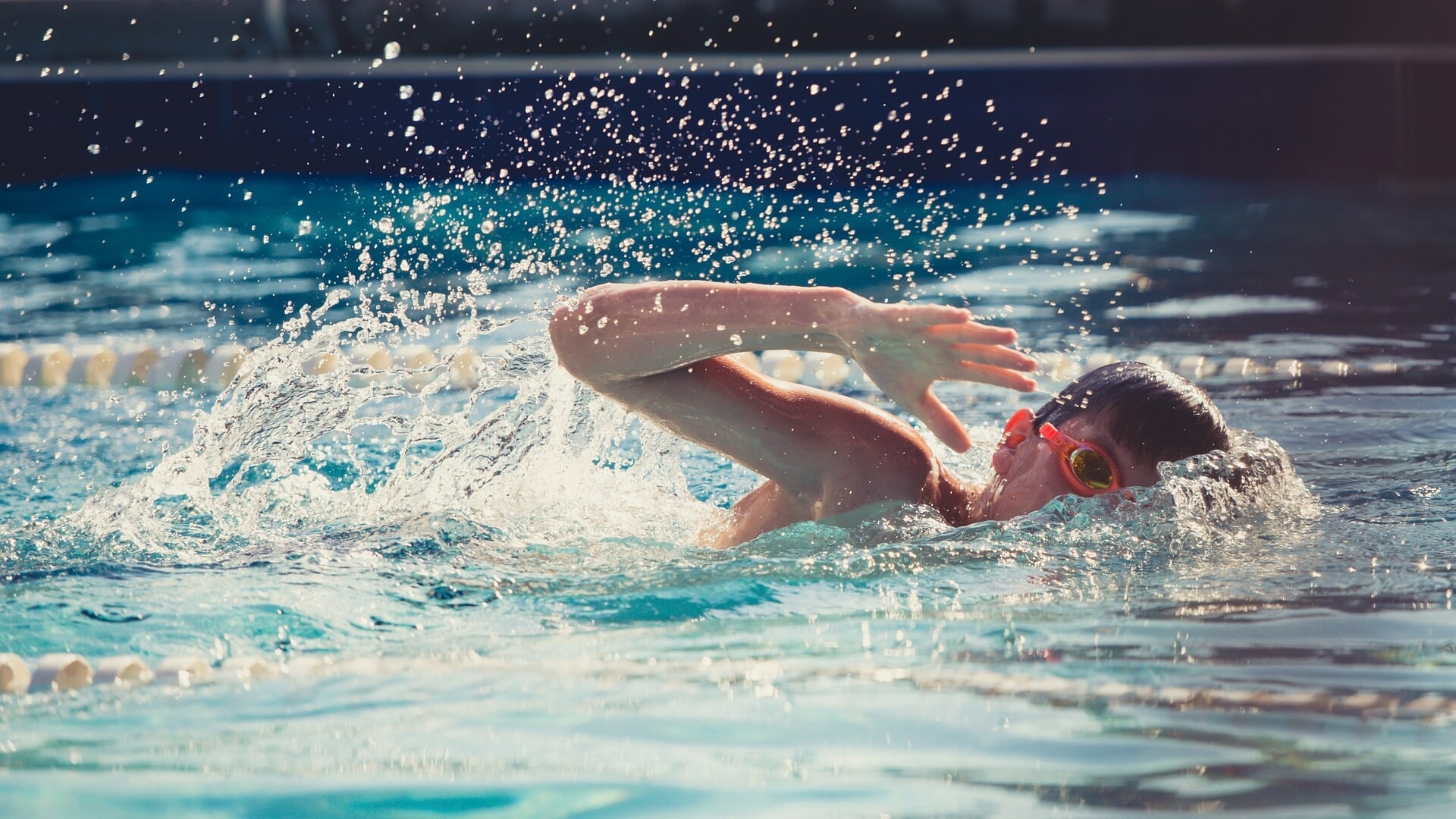 Splash & Sweat Bootcamp