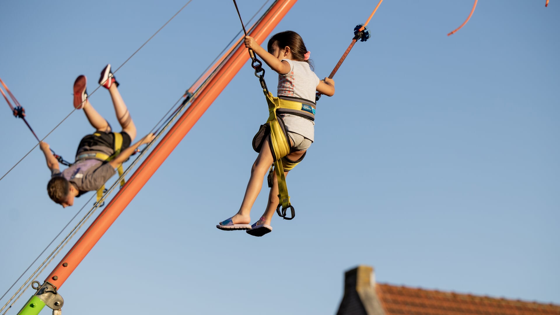 Kermis De Noord 2025: dit is het programma