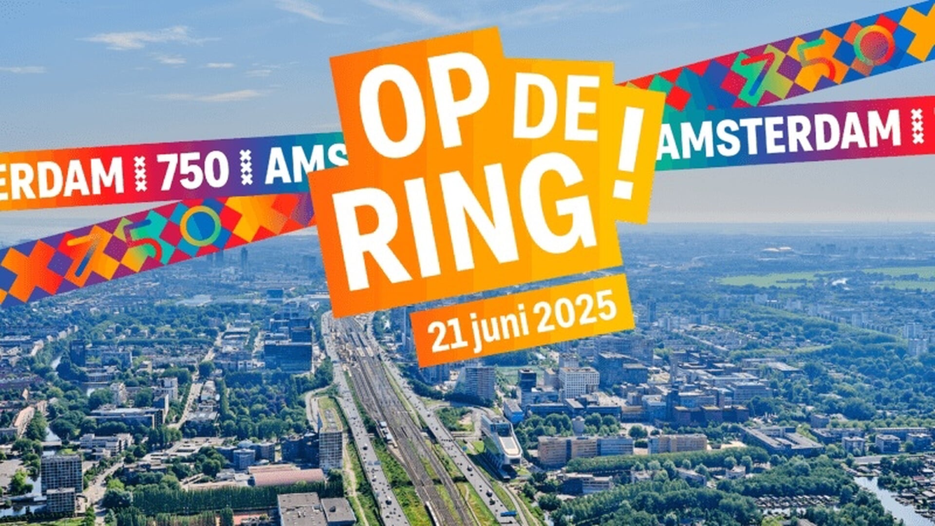 Gratis tickets festival op de Ring te bestellen vanaf 21 mei