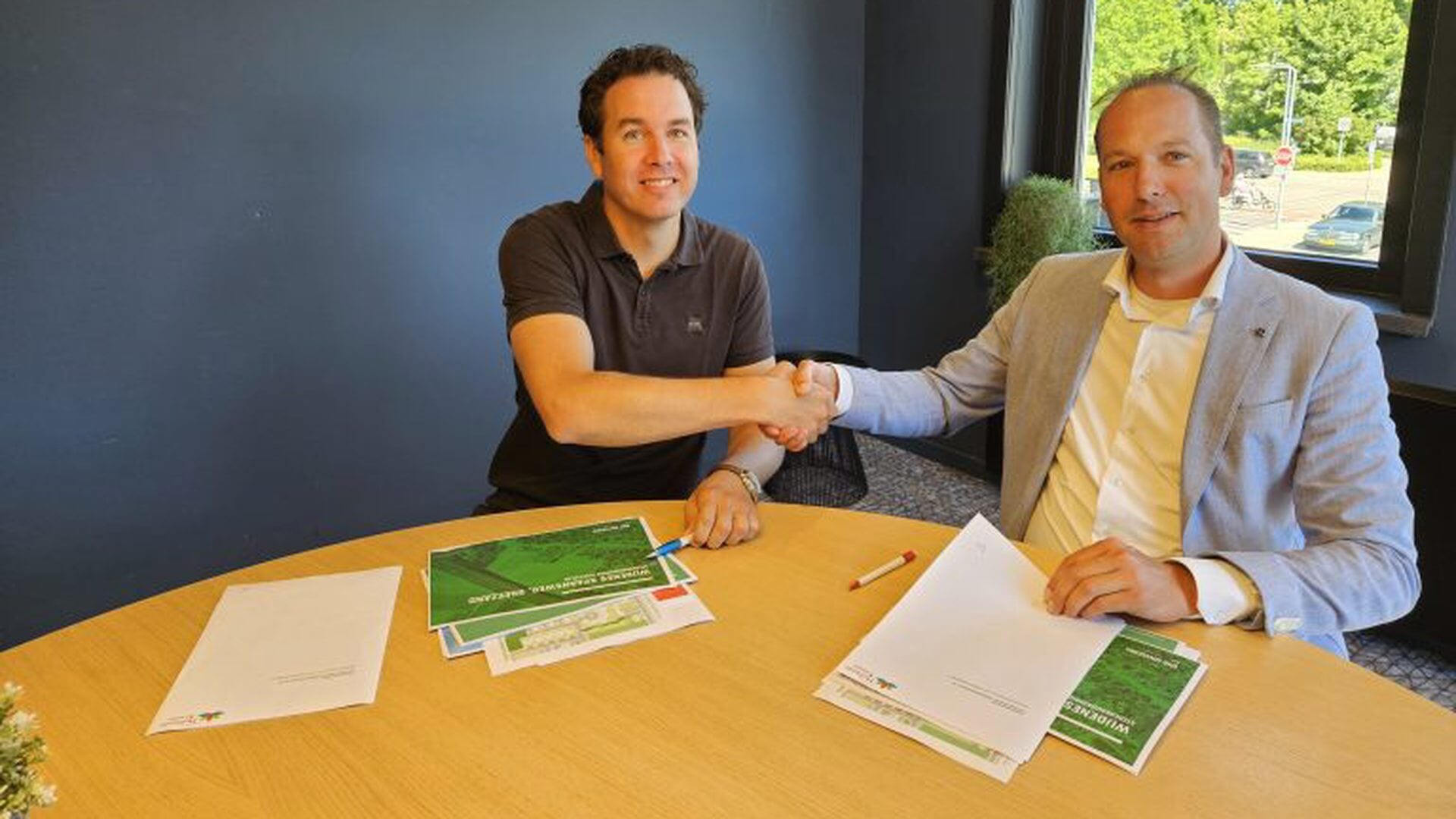 Nieuwe stap richting woningbouw in Breezand