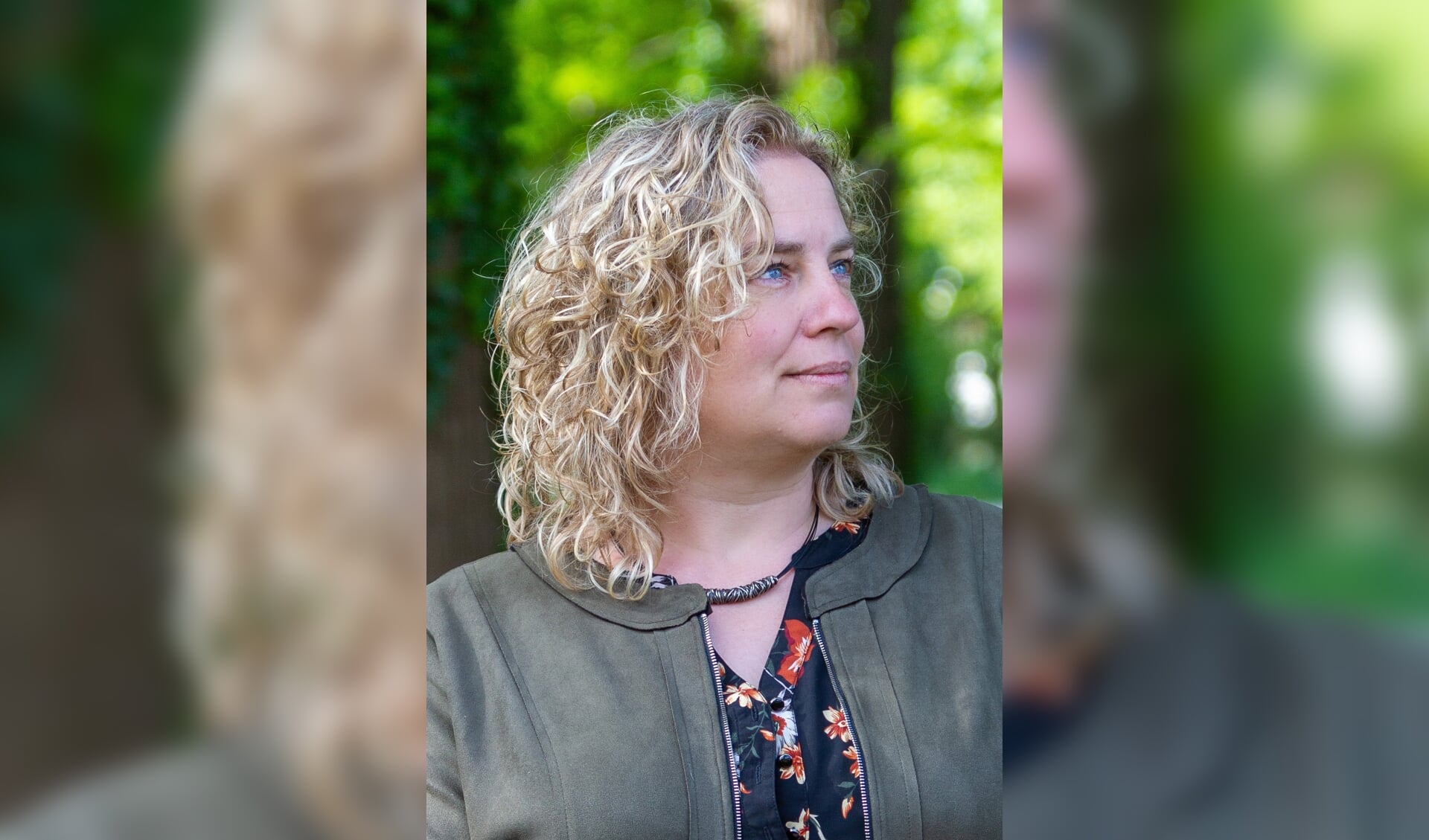 Marieke verloor haar zoon en ouders en is nu uitvaartspreker: ‘Ik hoop ...