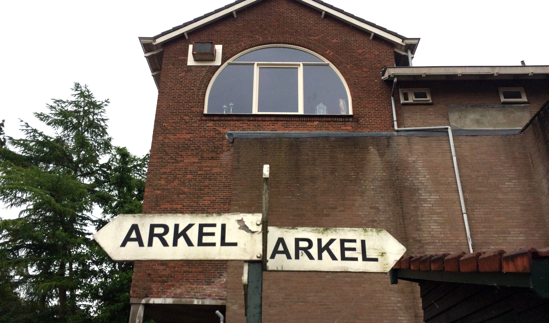 Gorinchem pleit bij Tweede Kamer voor inlijven Arkel