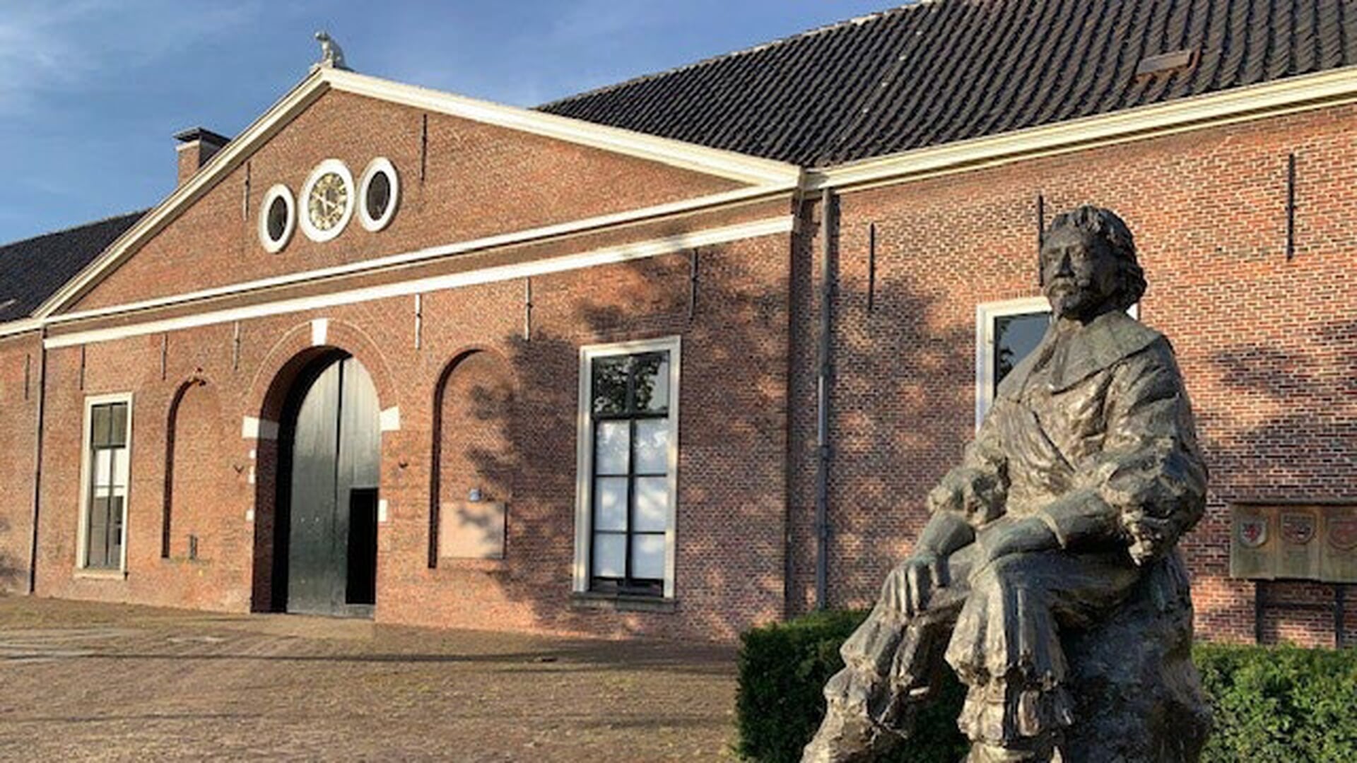 Kastelen in Zuid-Holland openen hun poorten op Dag van het Kasteel 2025