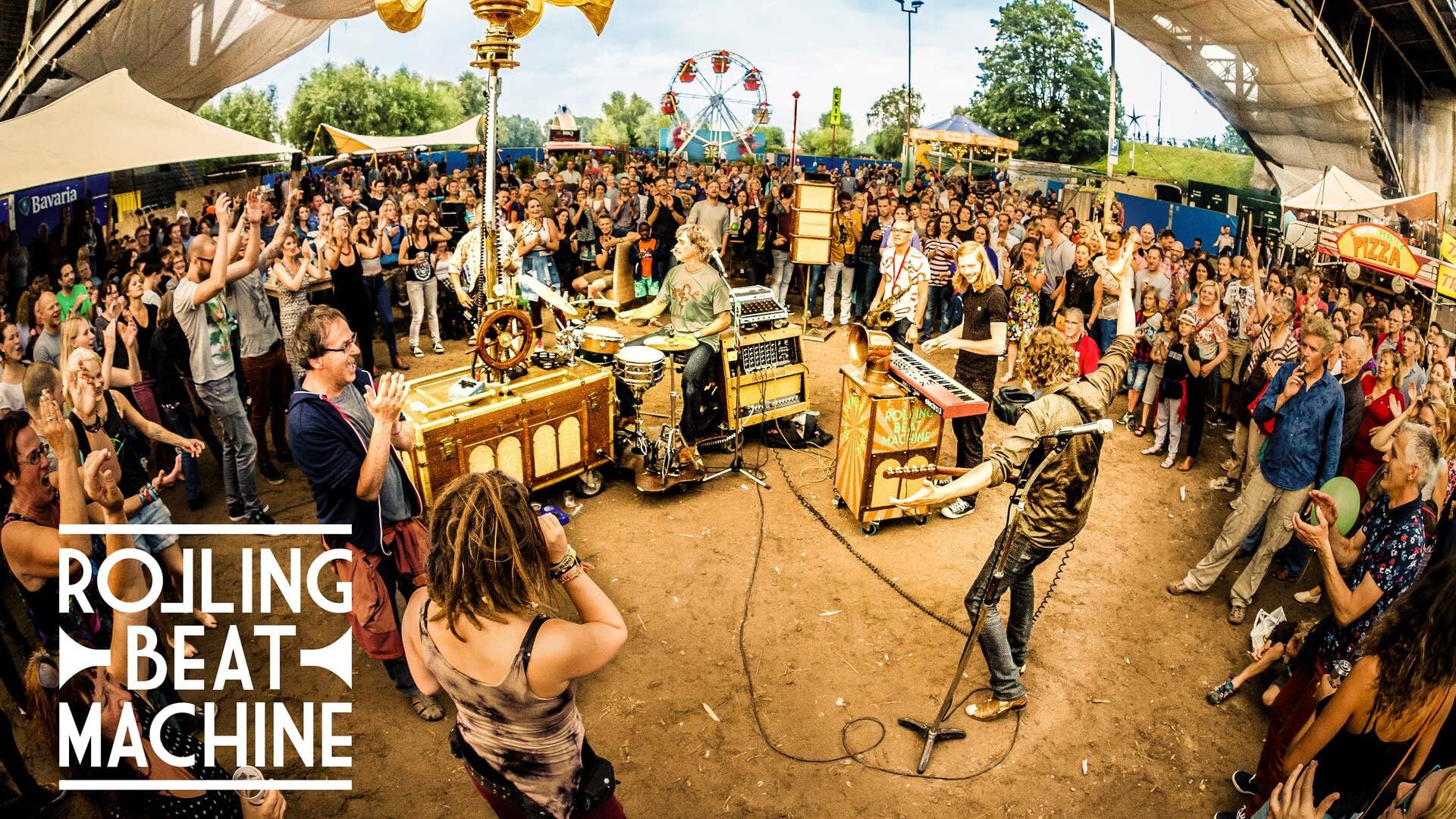 Programma Schippop 2025 compleet – met primeur voor straattheater en Zwitserse afsluiter